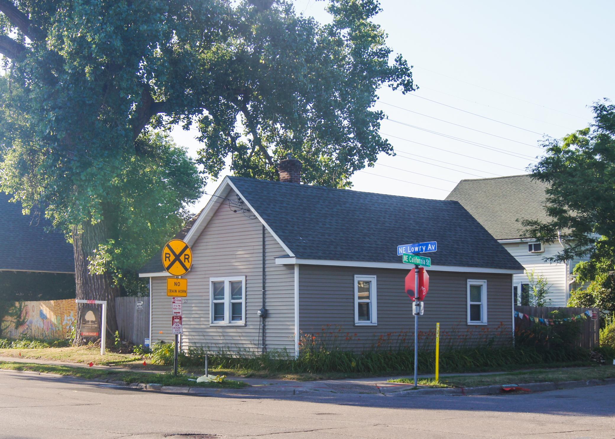 View of Residential at 68 Lowry Avenue, Minneapolis MN 55418, Minneapolis - Mike Wilen | Minnesota Team Real Estate