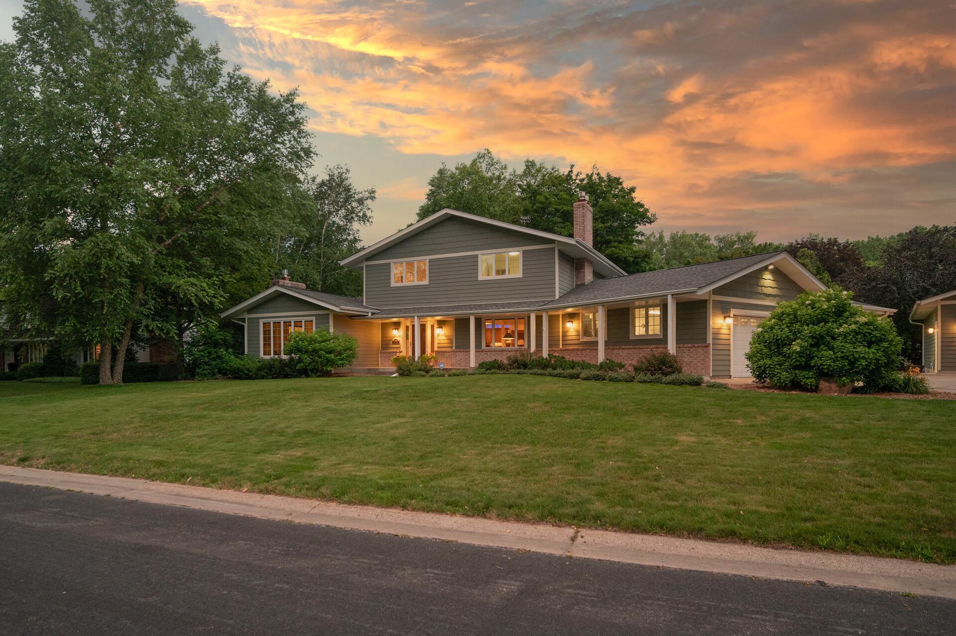 View of Residential at 6020 View Lane, Edina MN 55436, Edina - Mike Wilen | Minnesota Team Real Estate