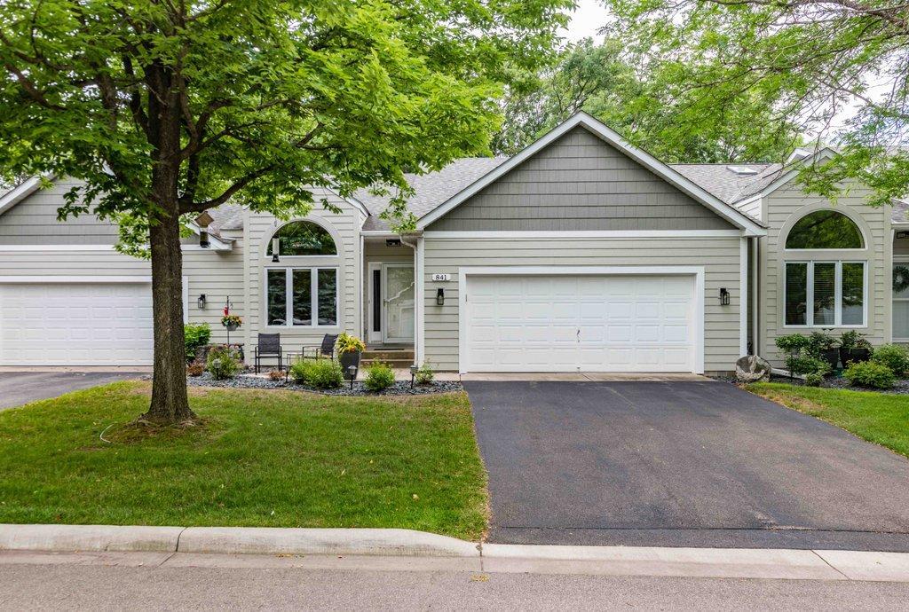 View of Residential at 841 Southcross Drive, Burnsville MN 55306, Burnsville - Mike Wilen | Minnesota Team Real Estate