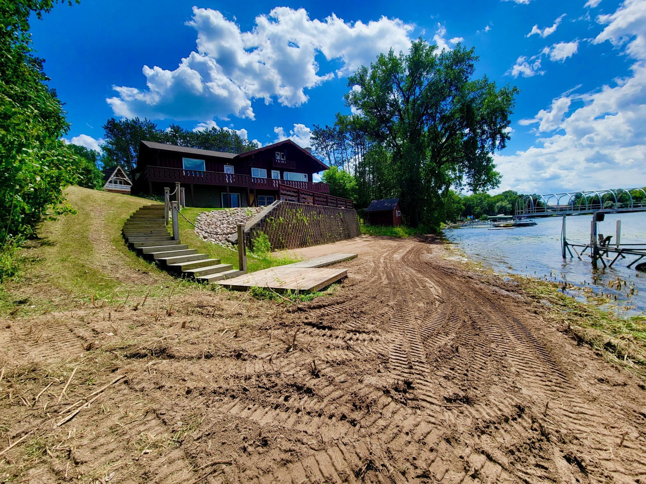 View of Residential at 12406 228th Street, Scandia MN 55073, Scandia - Mike Wilen | Minnesota Team Real Estate