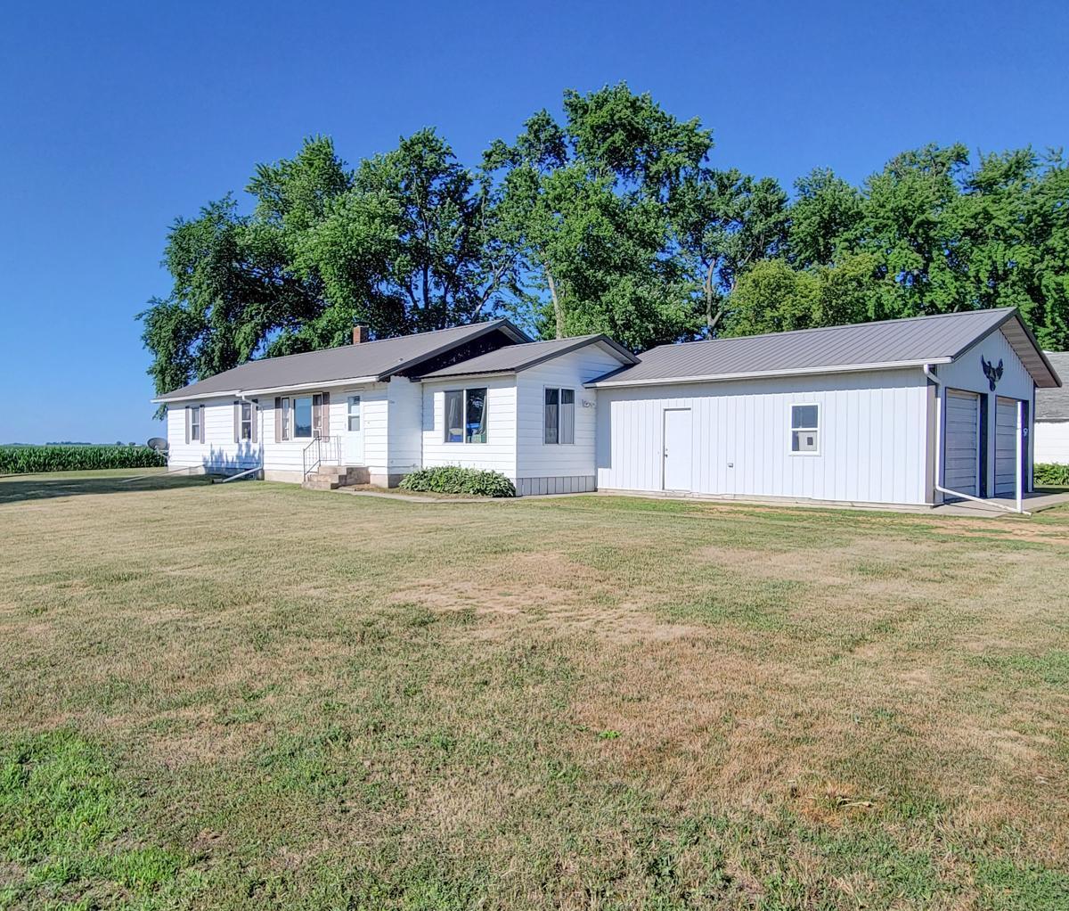 View of Residential at 32474 State Highway 22, Gaylord MN 55334, Gaylord - Mike Wilen | Minnesota Team Real Estate