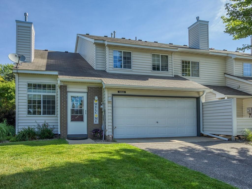 View of Residential at 12820 Echo Lane, Apple Valley MN 55124, Apple Valley - Mike Wilen | Minnesota Team Real Estate