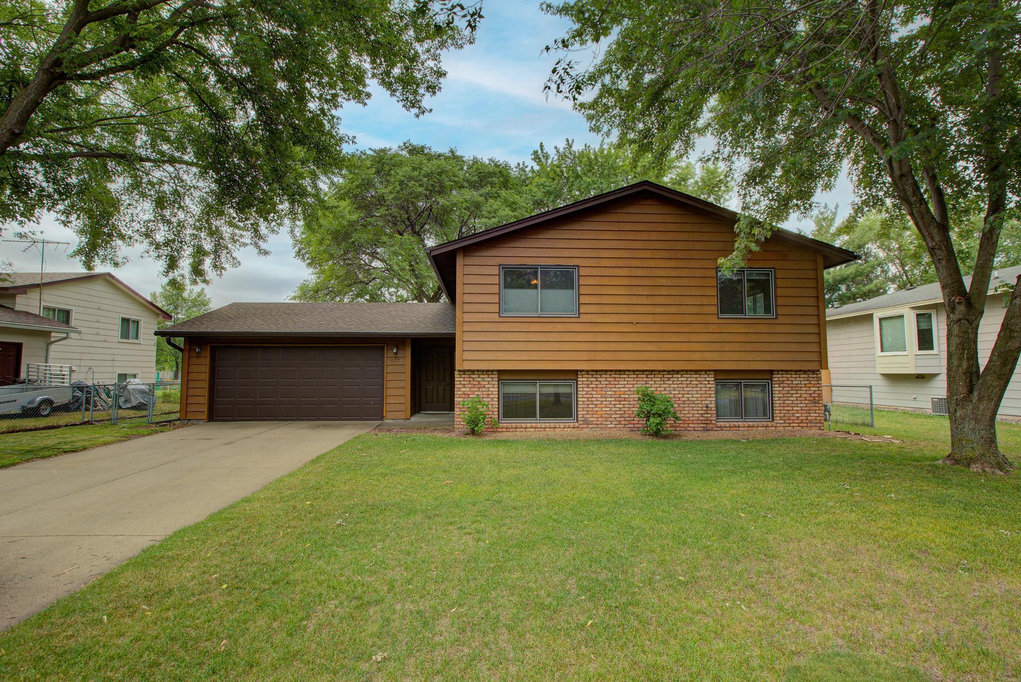 View of Residential at 517 81st Ave N, Brooklyn Park MN 55444, Brooklyn Park - Mike Wilen | Minnesota Team Real Estate