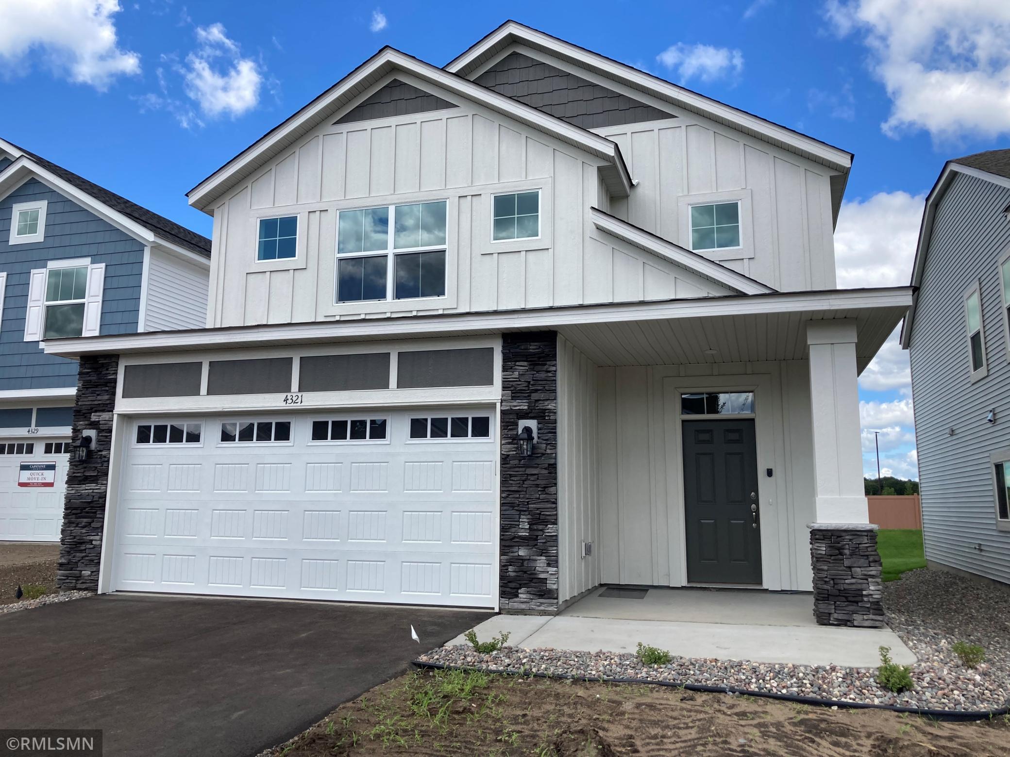 View of Residential at 4321 141st Lane, Andover MN 55304, Andover - Mike Wilen | Minnesota Team Real Estate