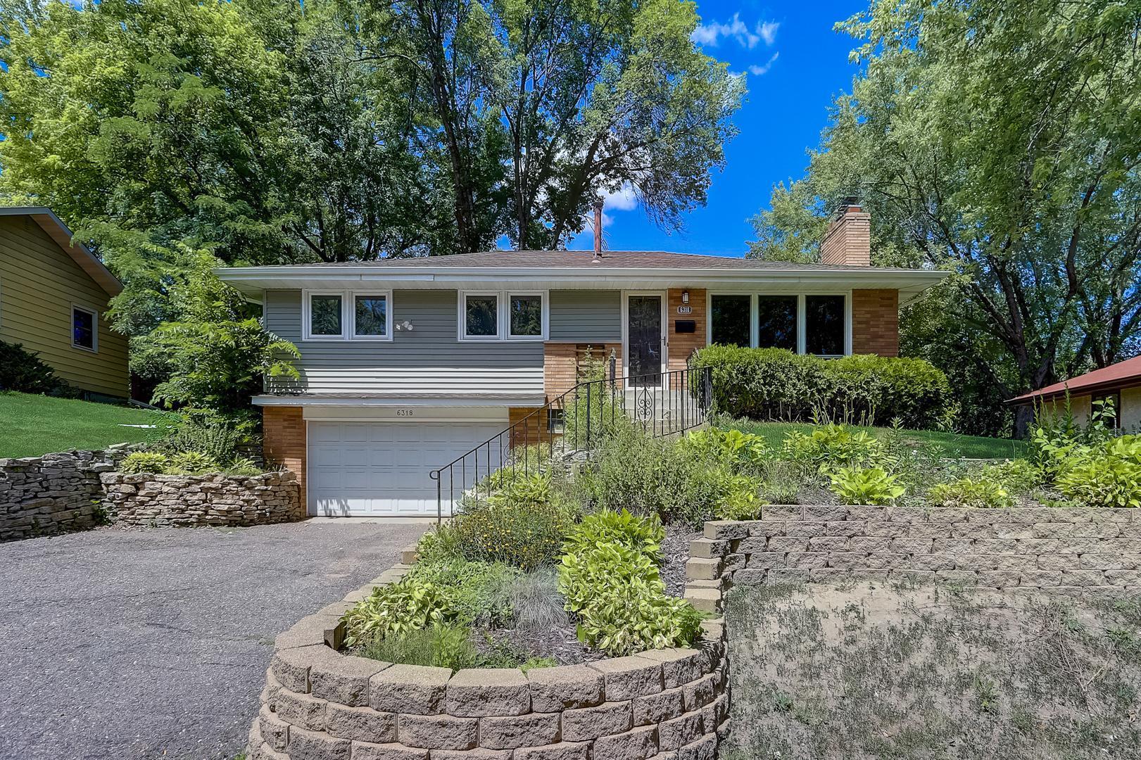 View of Residential at 6318 36th Avenue, Crystal MN 55427, Crystal - Mike Wilen | Minnesota Team Real Estate