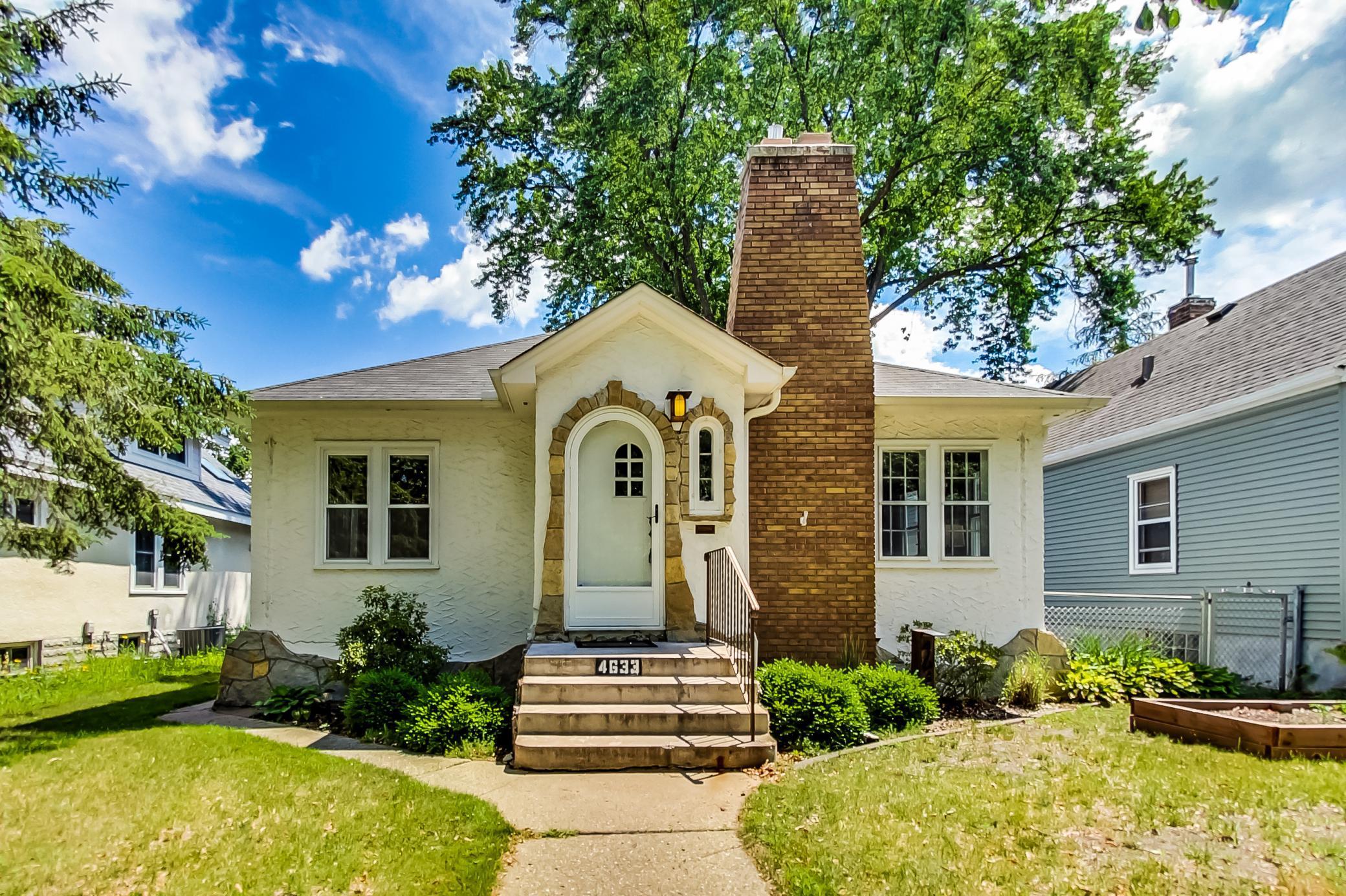 View of Residential at 4633 14th Avenue, Minneapolis MN 55407, Minneapolis - Mike Wilen | Minnesota Team Real Estate