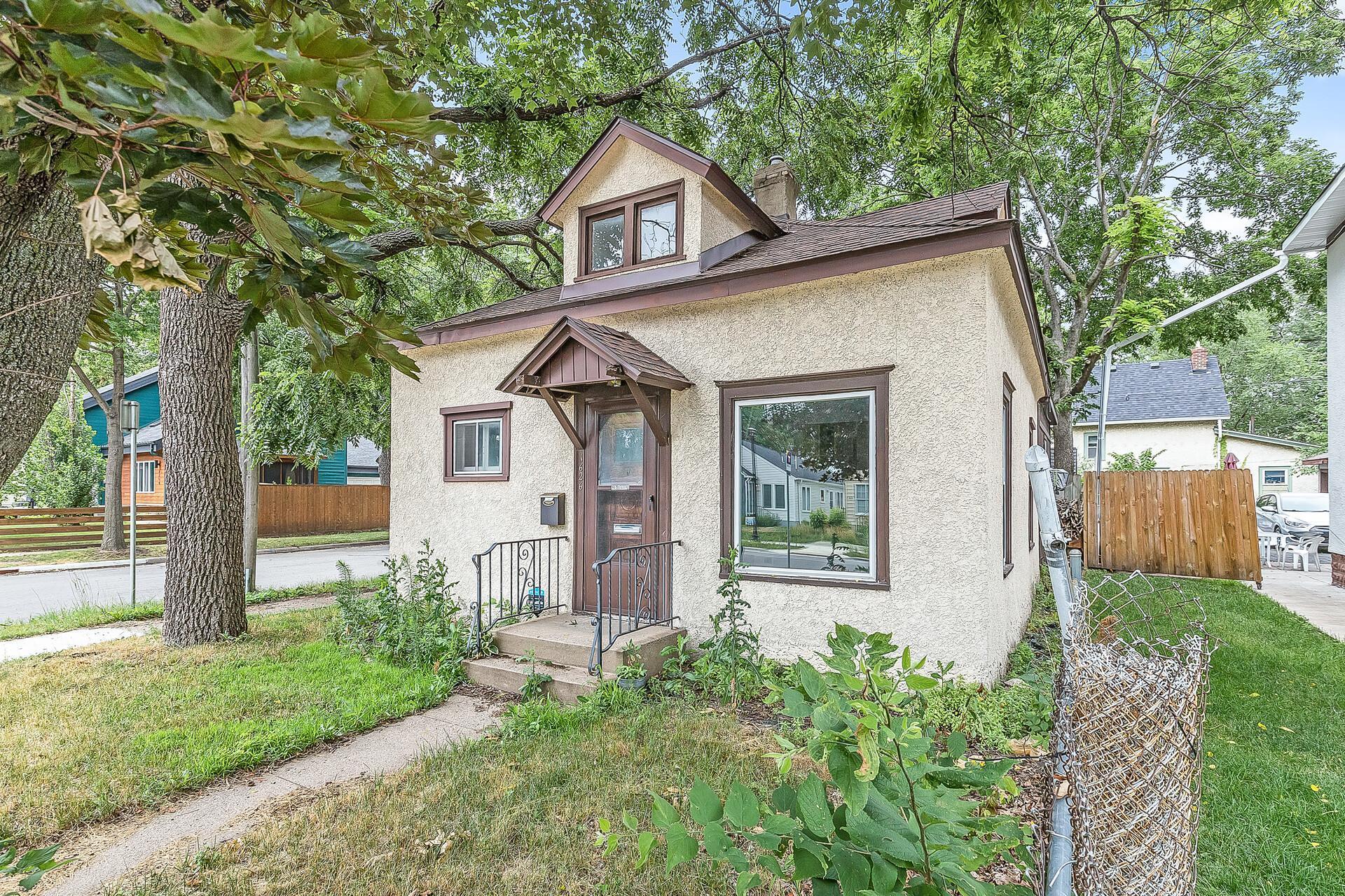 View of Residential at 1626 44th Avenue, Minneapolis MN 55412, Minneapolis - Mike Wilen | Minnesota Team Real Estate