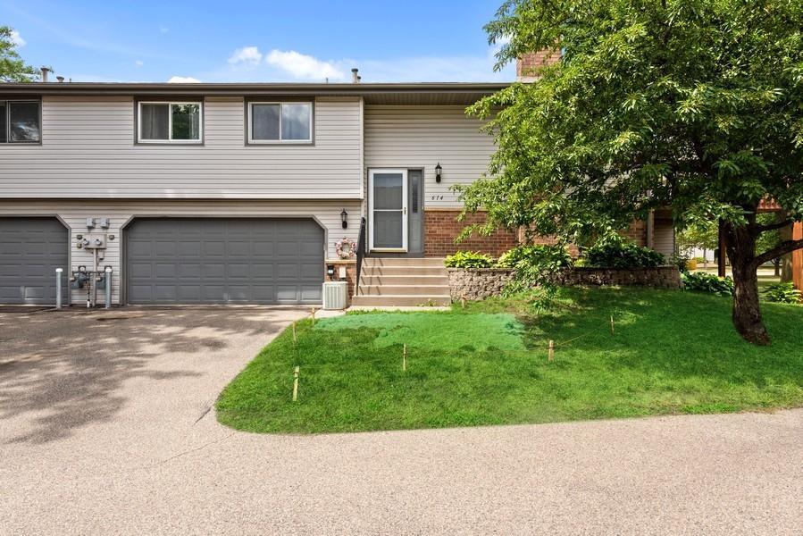 View of Residential at 614 Portland Mews, Burnsville MN 55337, Burnsville - Mike Wilen | Minnesota Team Real Estate