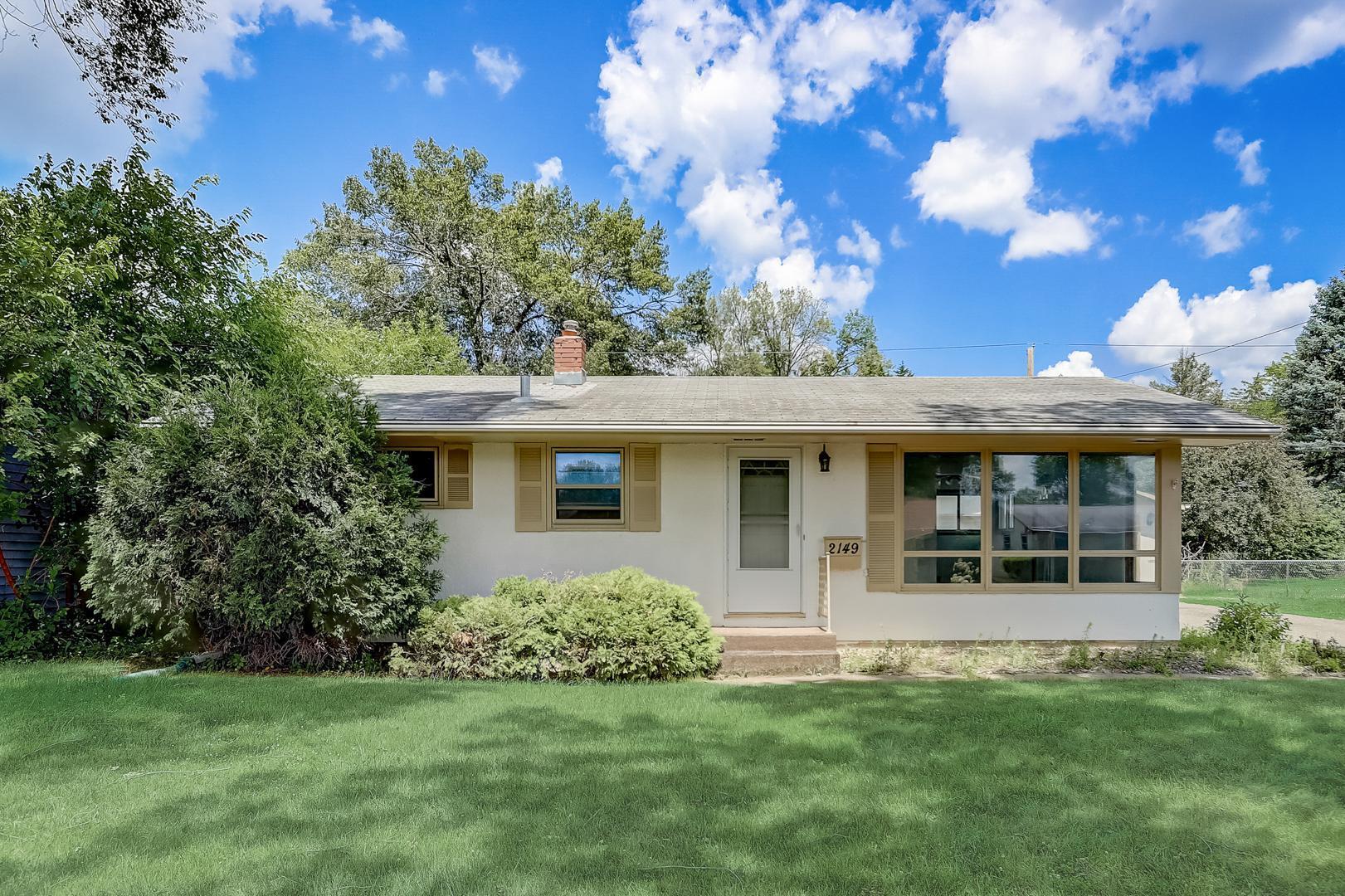 View of Residential at 2149 Mesabi Avenue, North Saint Paul MN 55109, North Saint Paul - Mike Wilen | Minnesota Team Real Estate