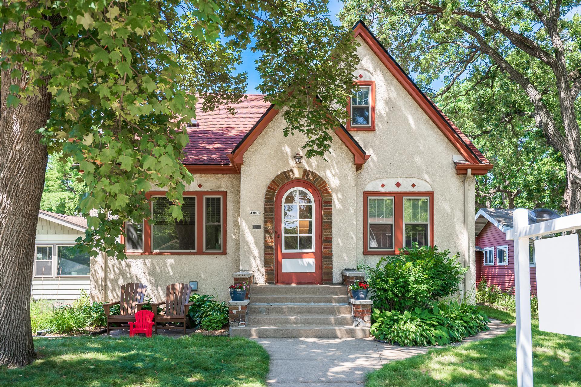 View of Residential at 4926 30th Avenue, Minneapolis MN 55417, Minneapolis - Mike Wilen | Minnesota Team Real Estate