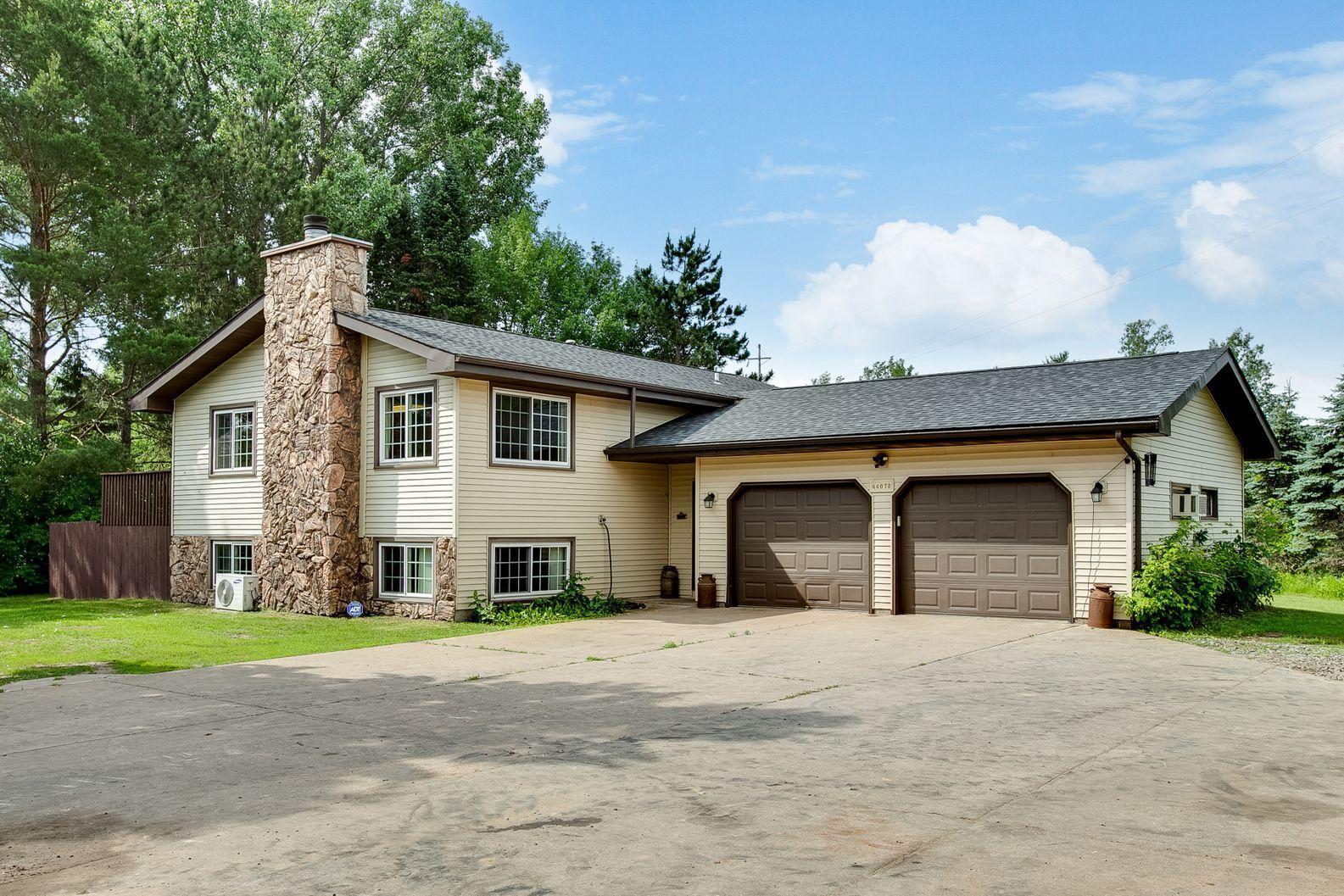 View of Residential at 44078 Galaxy Avenue, Harris MN 55032, Harris - Mike Wilen | Minnesota Team Real Estate