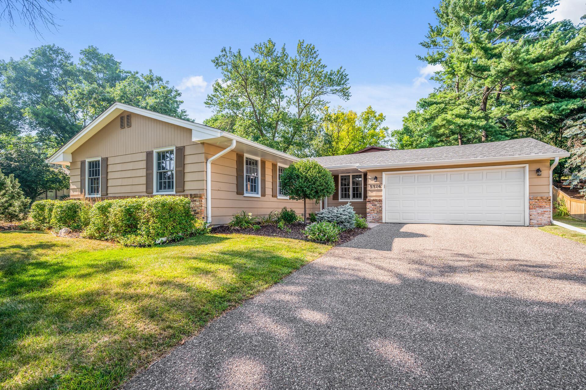 View of Residential at 5516 Ridge Park Road, Edina MN 55436, Edina - Mike Wilen | Minnesota Team Real Estate
