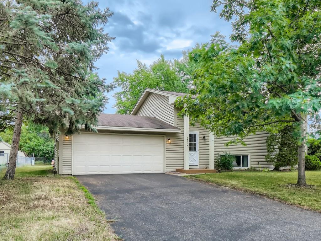 View of Residential at 7700 Colfax Avenue, Brooklyn Park MN 55444, Brooklyn Park - Mike Wilen | Minnesota Team Real Estate