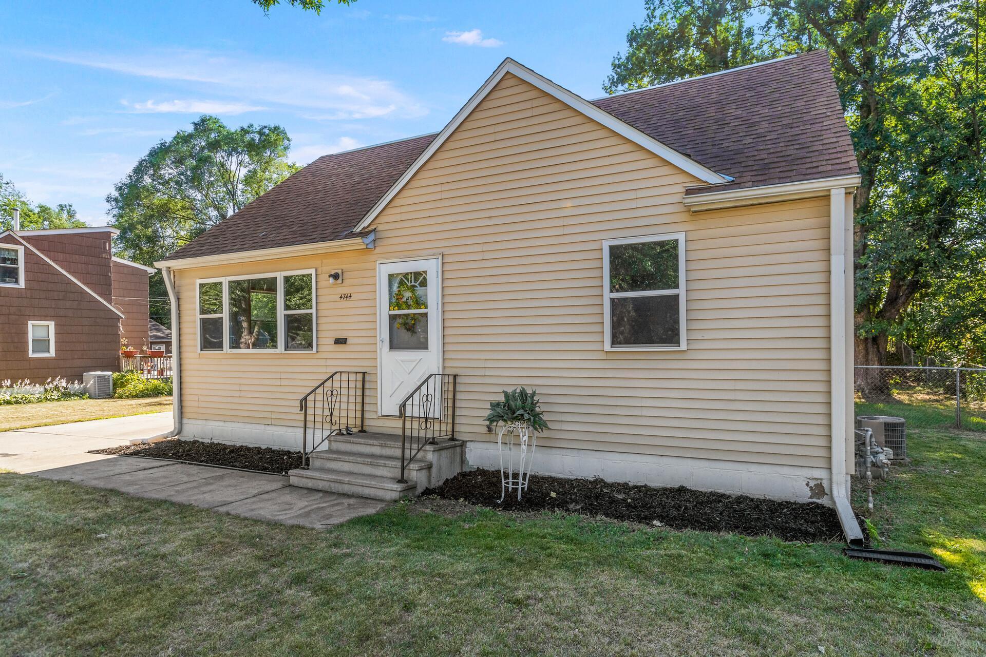 View of Residential at 4744 3rd Street, Fridley MN 55421, Fridley - Mike Wilen | Minnesota Team Real Estate