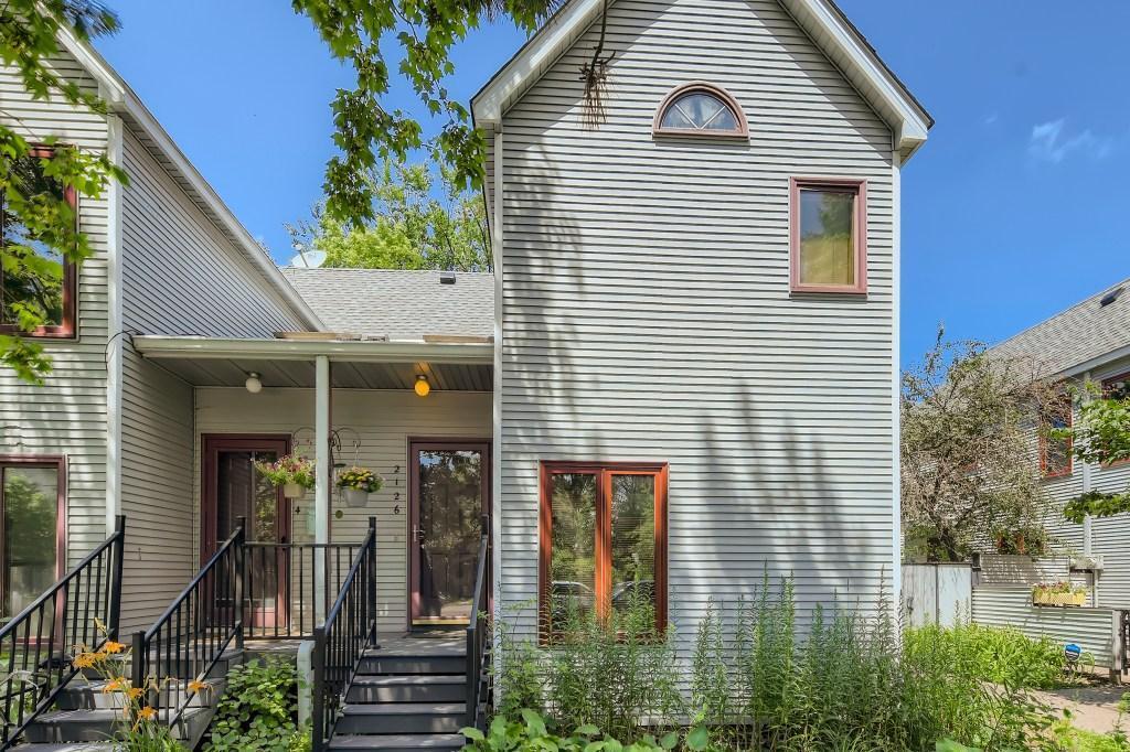 View of Residential at 2126 22nd Street, Minneapolis MN 55404, Minneapolis - Mike Wilen | Minnesota Team Real Estate