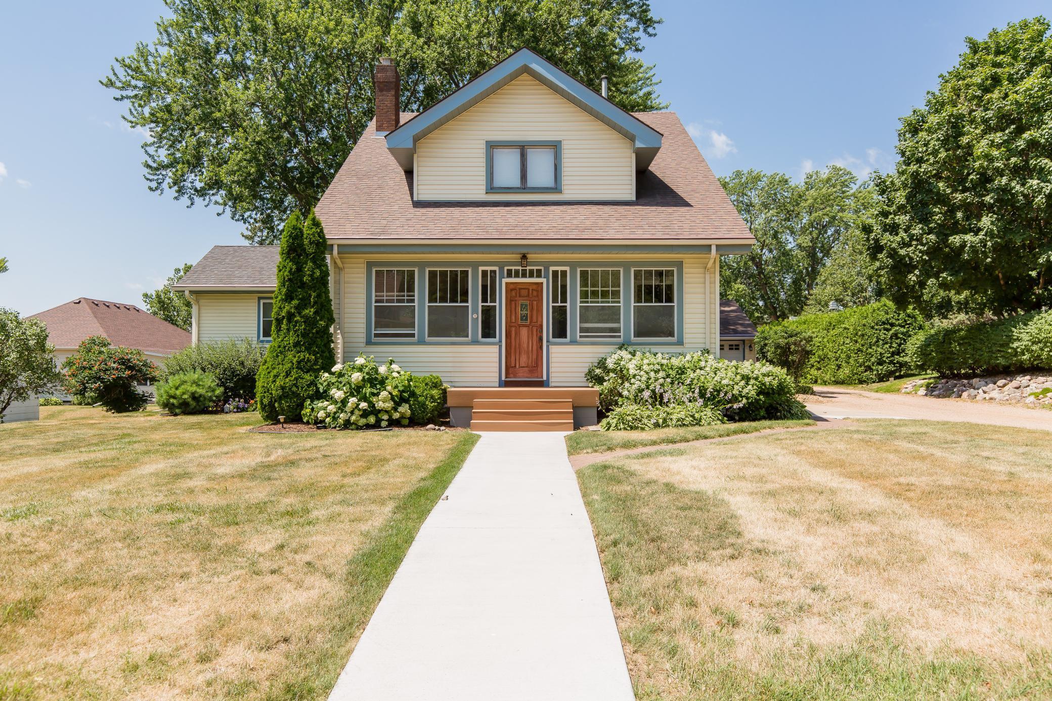 View of Residential at 306 1st Avenue, New Prague MN 56071, New Prague - Mike Wilen | Minnesota Team Real Estate