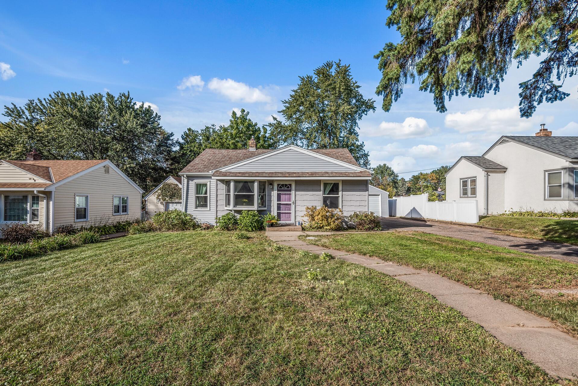 View of Residential at 2351 Holloway Avenue, North Saint Paul MN 55109, North Saint Paul - Mike Wilen | Minnesota Team Real Estate