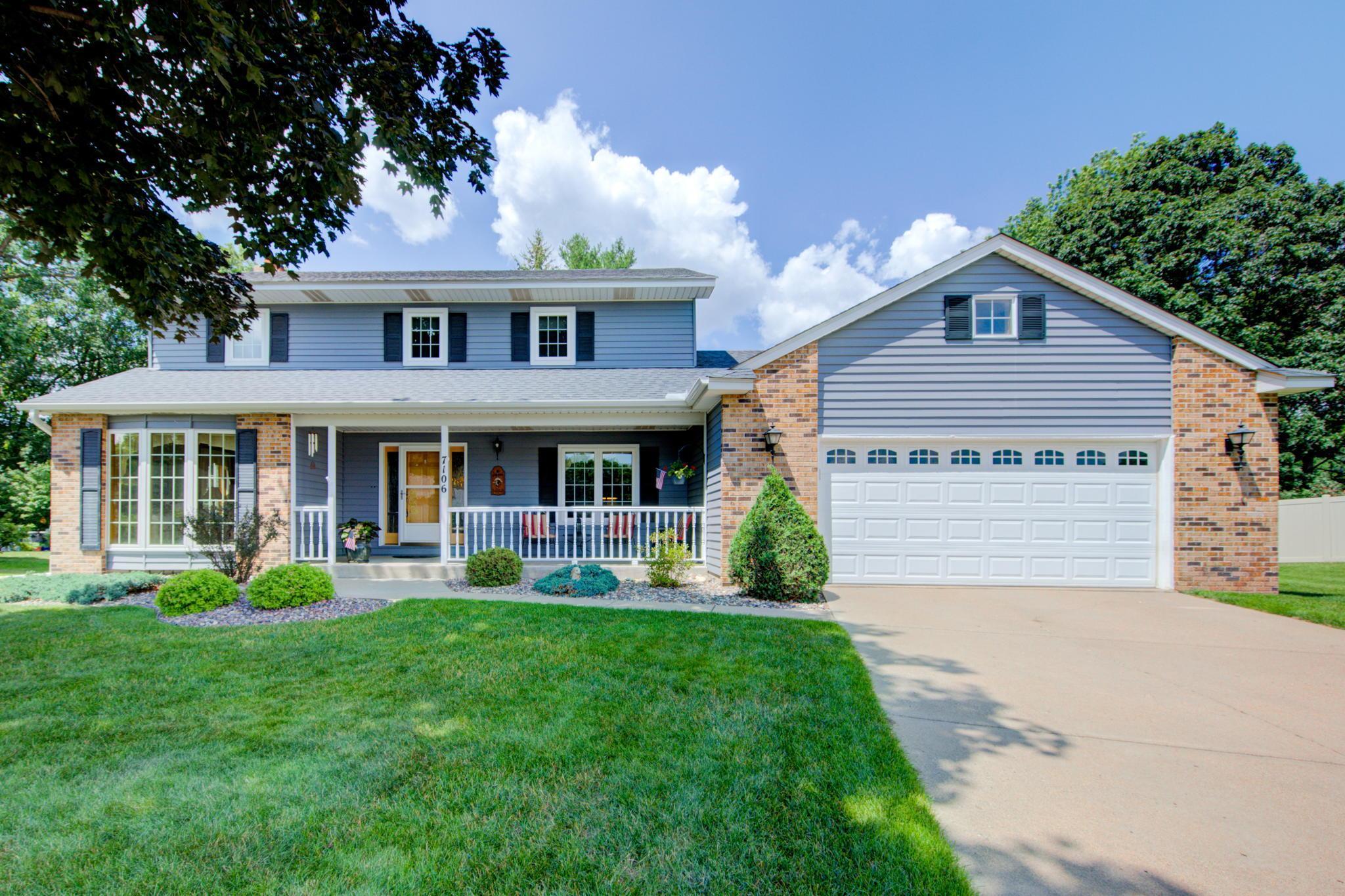 View of Residential at 7106 Riverwood Drive, Fridley MN 55432, Fridley - Mike Wilen | Minnesota Team Real Estate