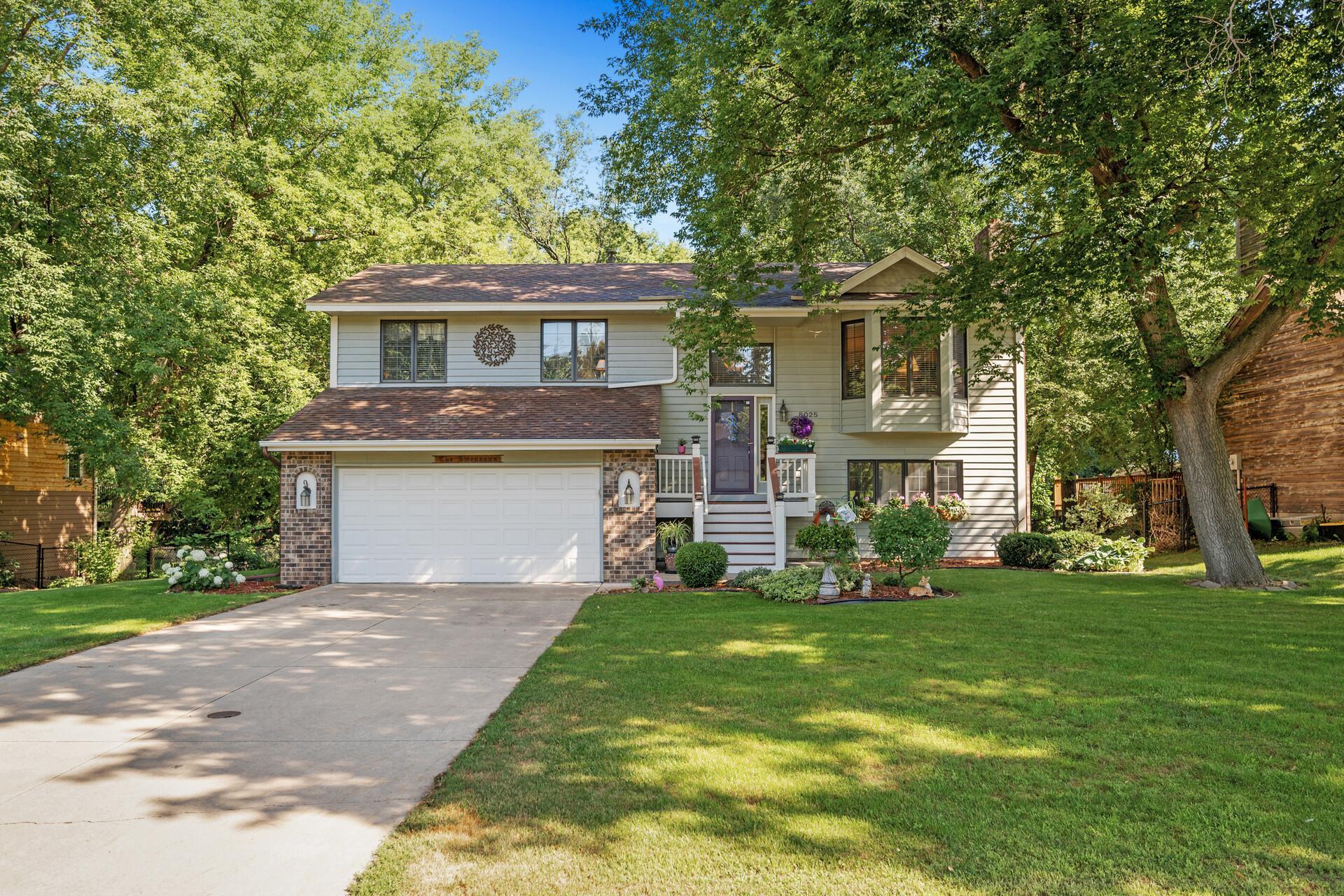 View of Residential at 8025 173rd Street, Lakeville MN 55044, Lakeville - Mike Wilen | Minnesota Team Real Estate