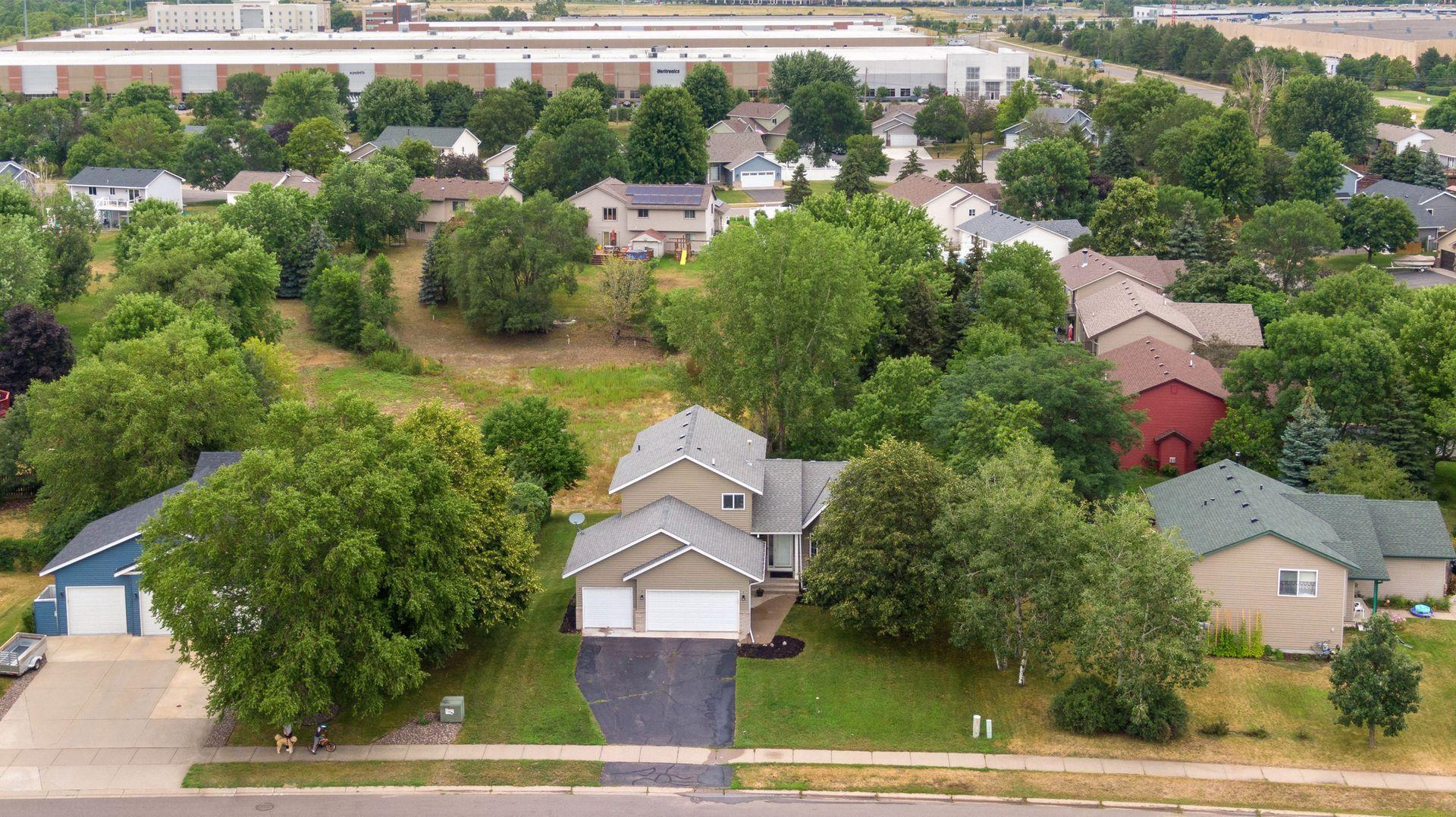 View of Residential at 7208 91st Trail, Brooklyn Park MN 55445, Brooklyn Park - Mike Wilen | Minnesota Team Real Estate