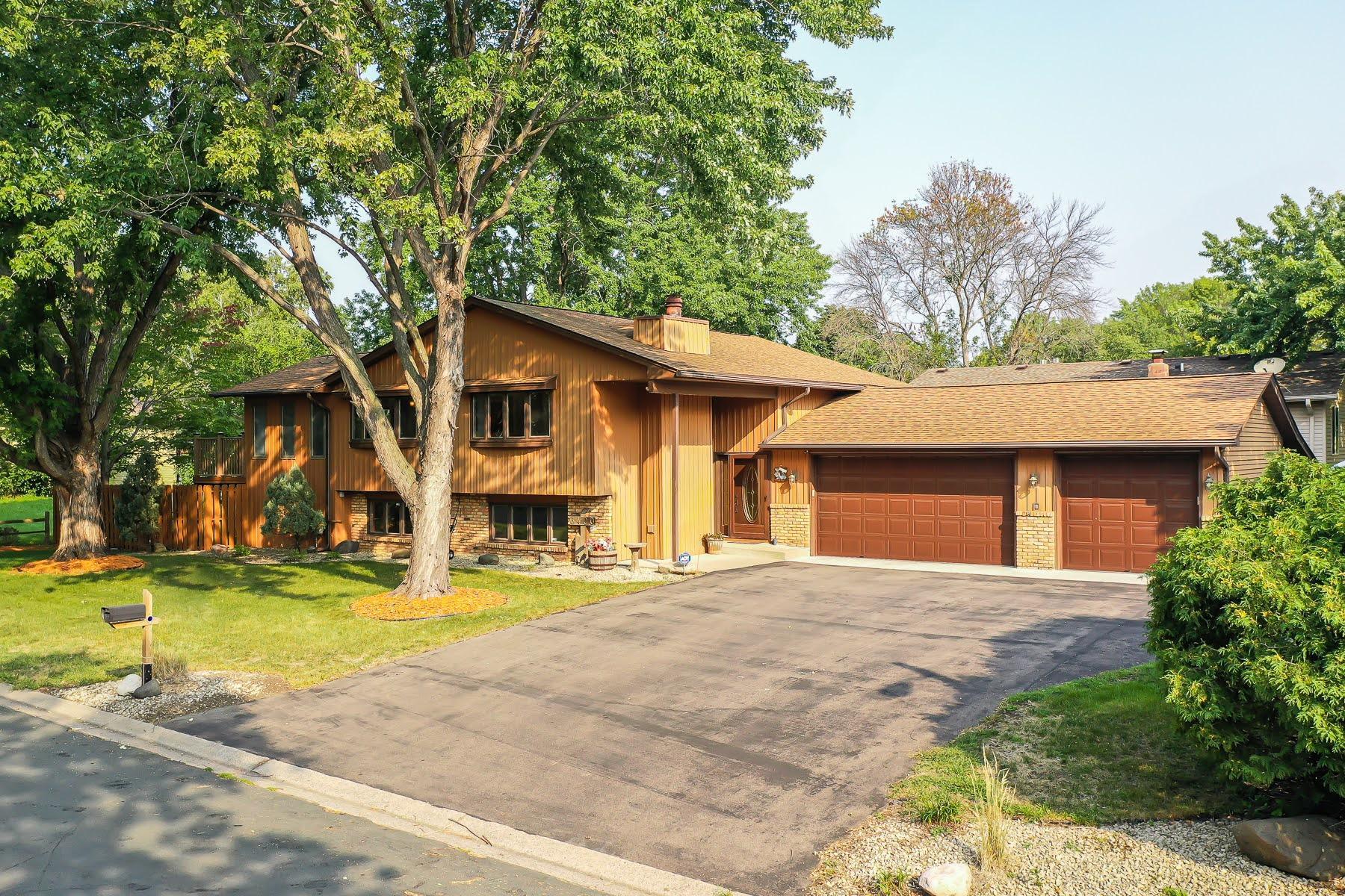 View of Residential at 3400 83rd Avenue, Brooklyn Park MN 55443, Brooklyn Park - Mike Wilen | Minnesota Team Real Estate