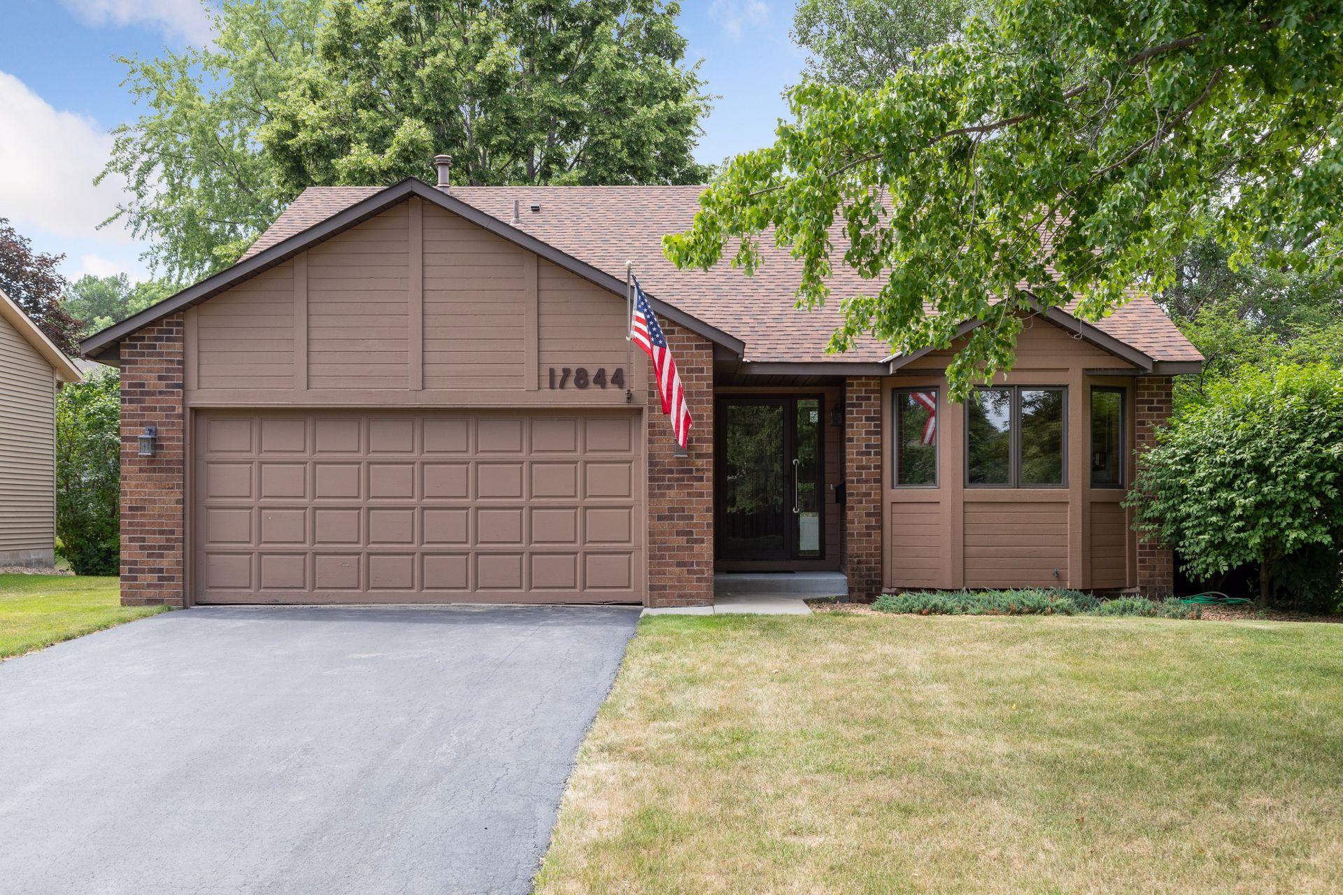 View of Residential at 17844 Liv Lane, Eden Prairie MN 55346, Eden Prairie - Mike Wilen | Minnesota Team Real Estate