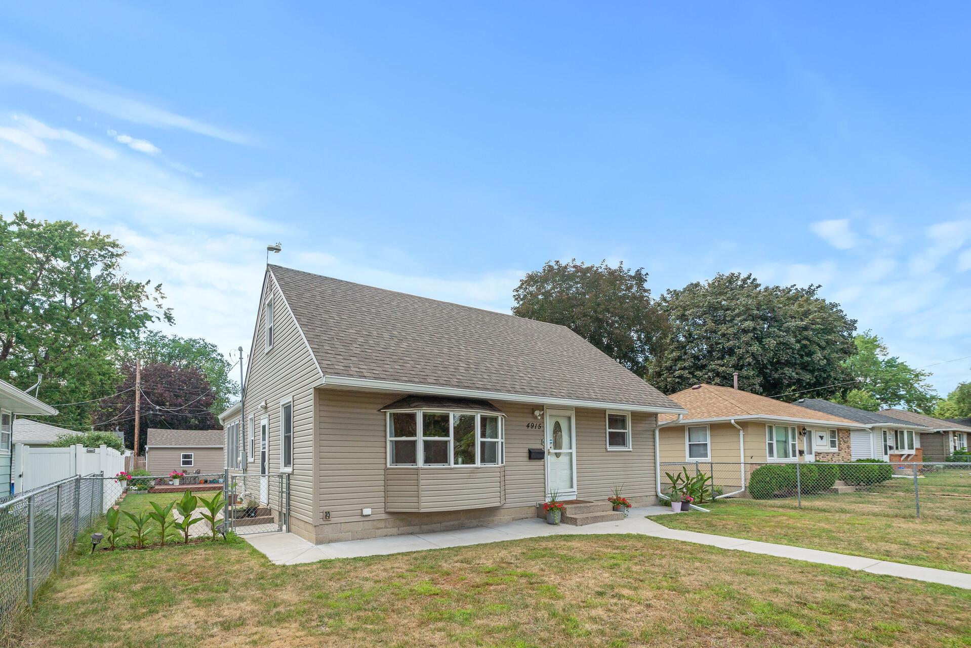 View of Residential at 4915 Sheridan Avenue, Minneapolis MN 55430, Minneapolis - Mike Wilen | Minnesota Team Real Estate