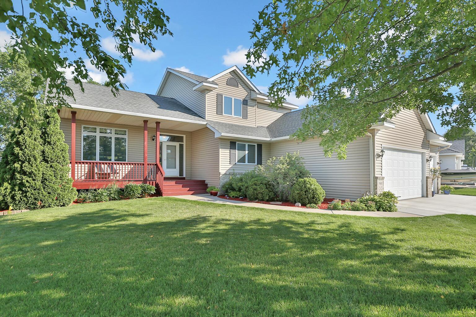 View of Residential at 9590 42nd Street, Saint Michael MN 55376, Saint Michael - Mike Wilen | Minnesota Team Real Estate