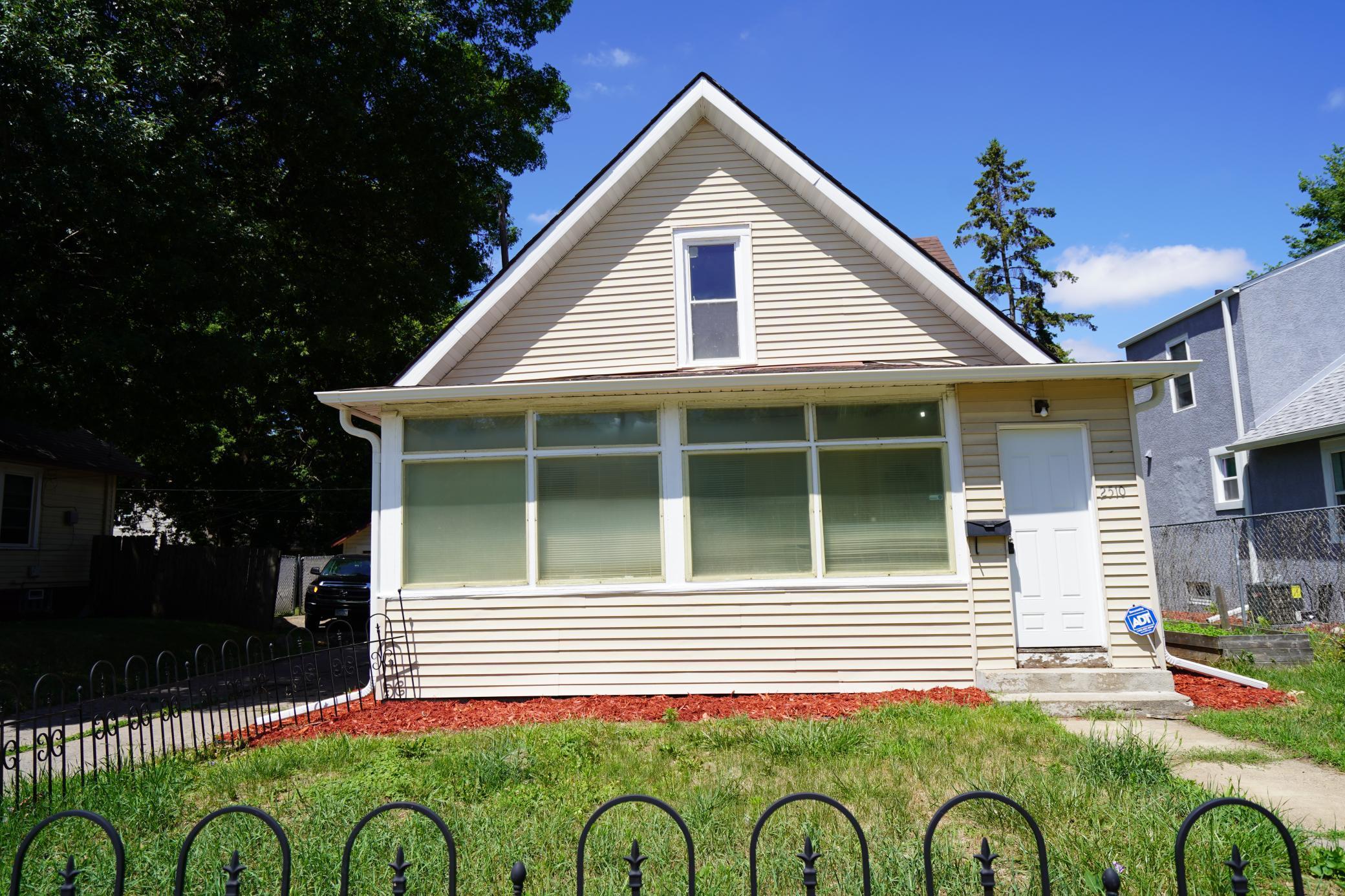 View of Residential at 2510 Lowry Avenue, Minneapolis MN 55411, Minneapolis - Mike Wilen | Minnesota Team Real Estate