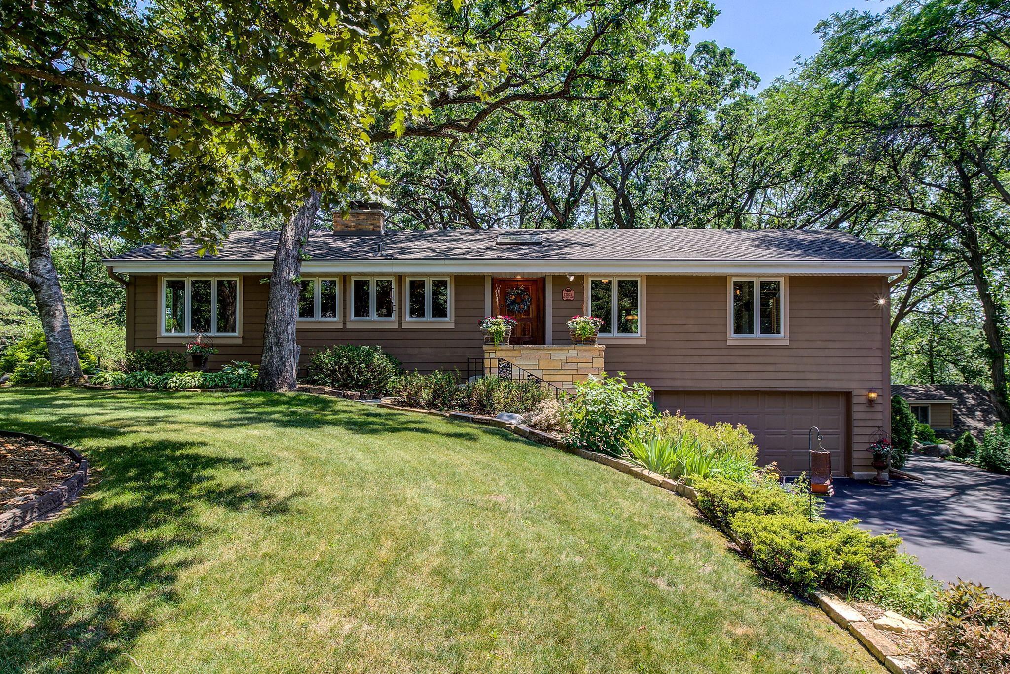 View of Residential at 12825 Maywood Lane, Minnetonka MN 55343, Minnetonka - Mike Wilen | Minnesota Team Real Estate