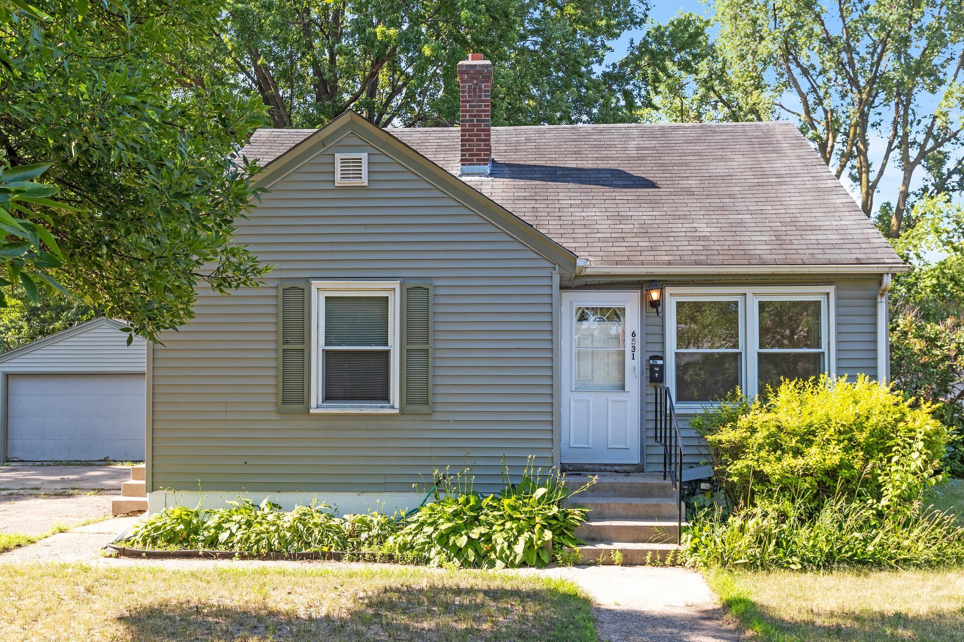 View of Residential at 6531 Cloverdale Avenue, Crystal MN 55428, Crystal - Mike Wilen | Minnesota Team Real Estate
