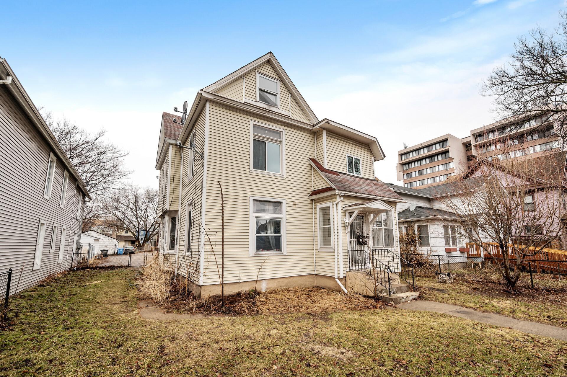 View of Residential Income at 2210 10th Avenue, Minneapolis MN 55404, Minneapolis - Mike Wilen | Minnesota Team Real Estate