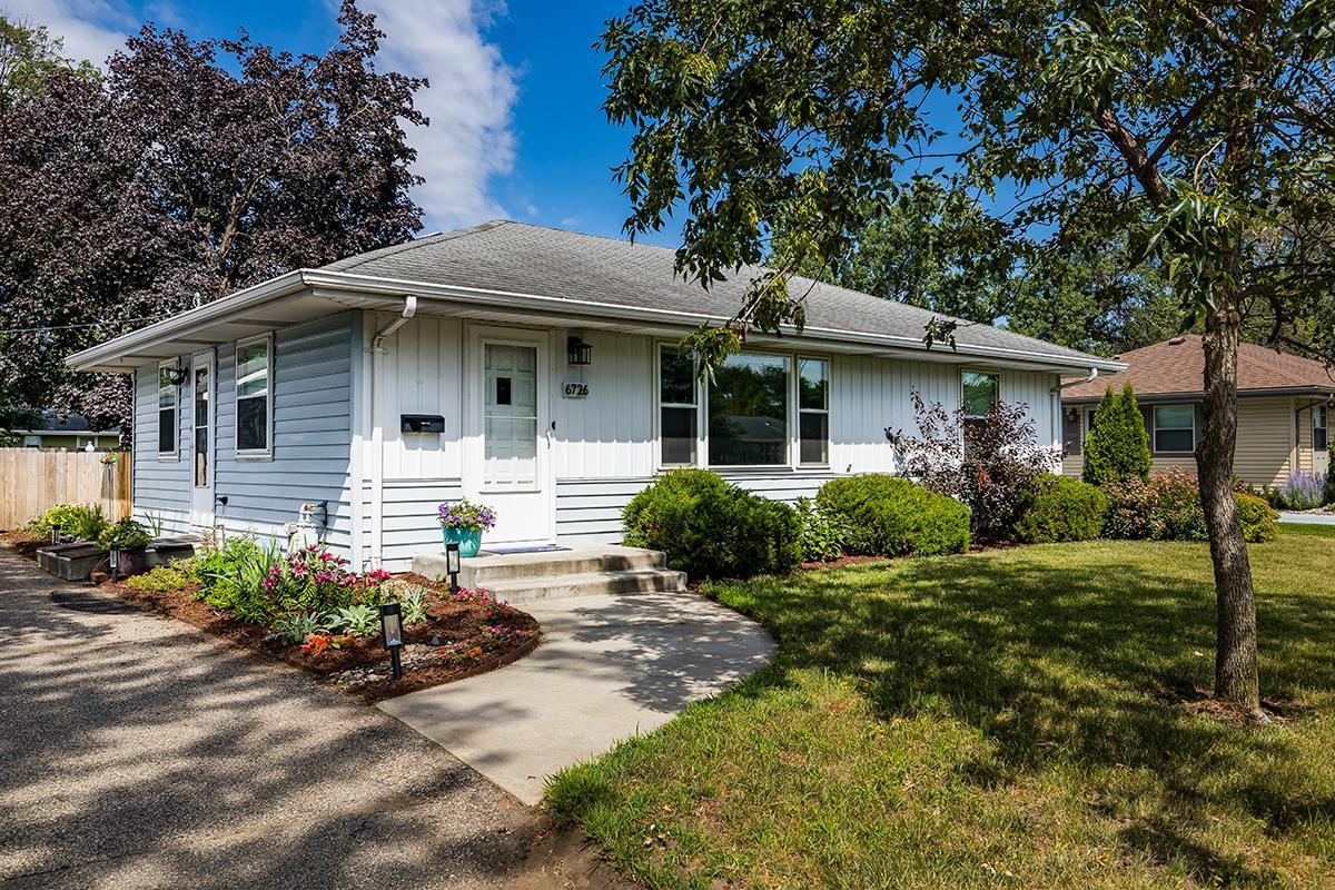 View of Residential at 6726 Bloomington Avenue, Richfield MN 55423, Richfield - Mike Wilen | Minnesota Team Real Estate