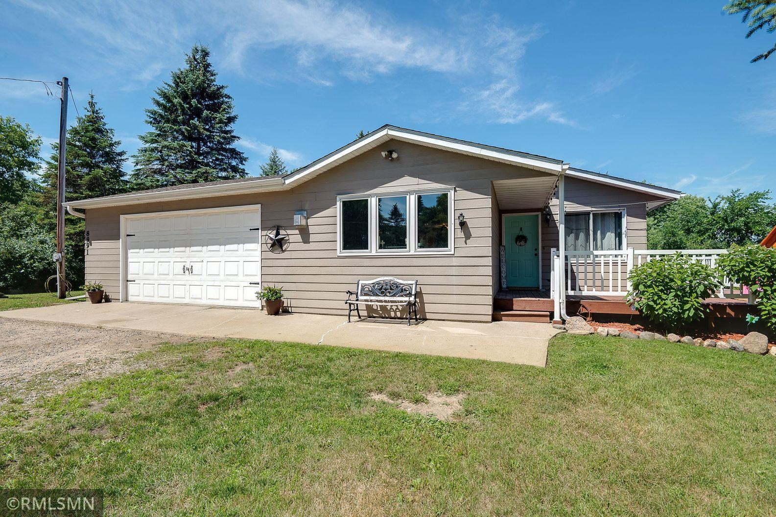 View of Residential at 8991 Hamilton Avenue, Monticello MN 55362, Monticello - Mike Wilen | Minnesota Team Real Estate
