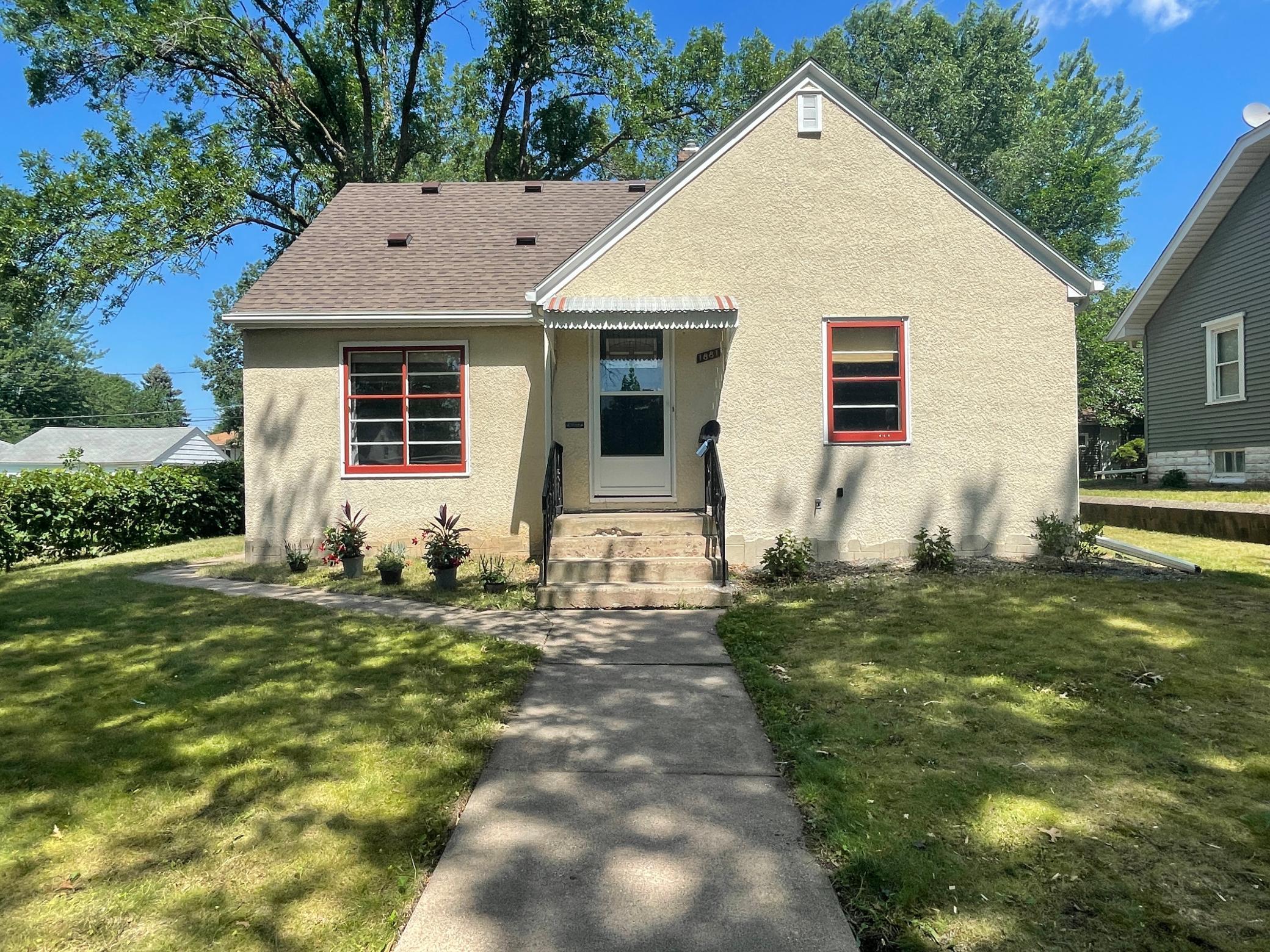 View of Residential at 1881 Hawthorne Avenue, Saint Paul MN 55119, Saint Paul - Mike Wilen | Minnesota Team Real Estate