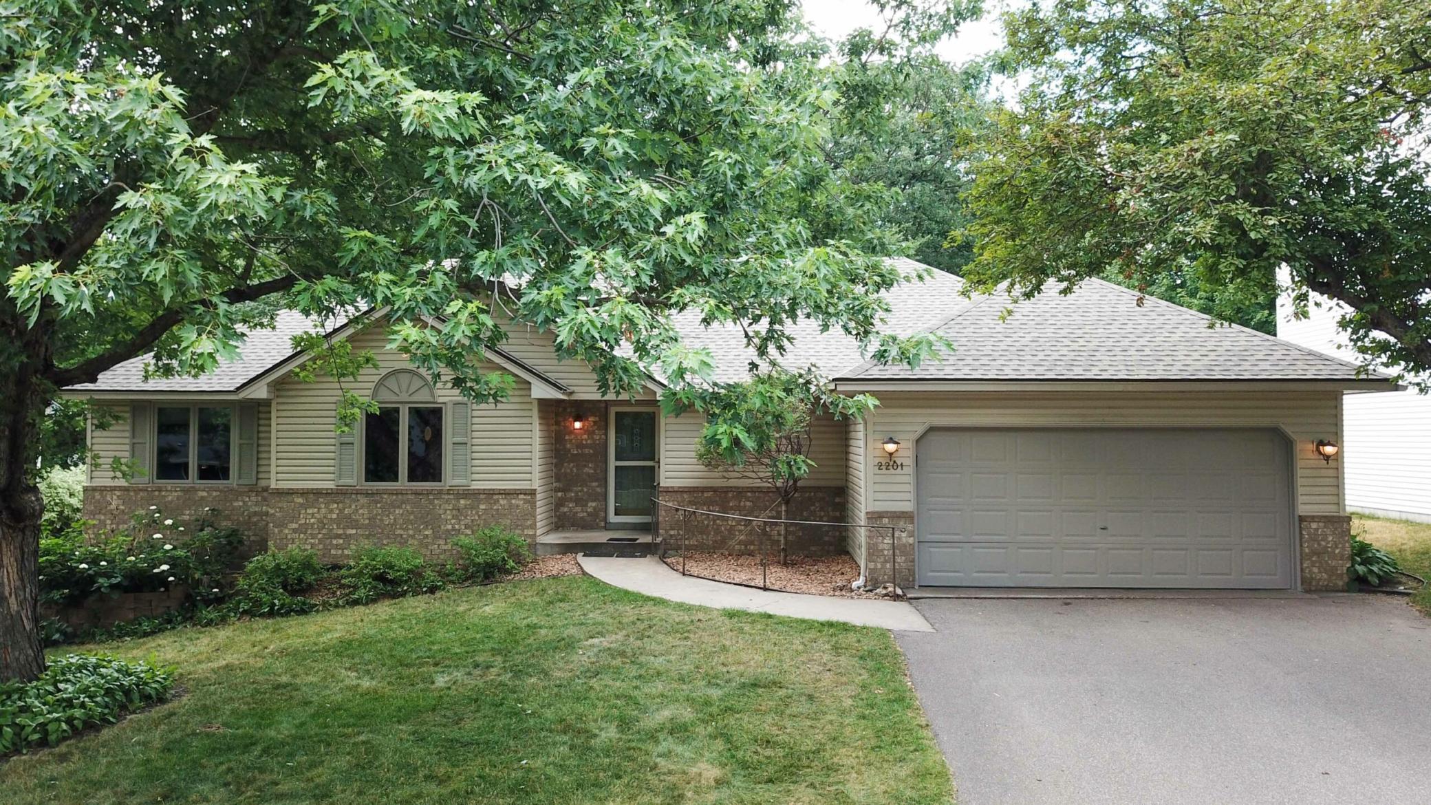 View of Residential at 2201 7th Street, North Saint Paul MN 55109, North Saint Paul - Mike Wilen | Minnesota Team Real Estate