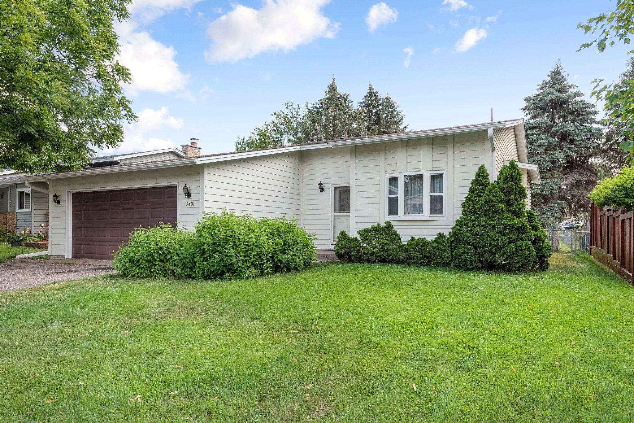 View of Residential at 12431 Redwood Street, Coon Rapids MN 55448, Coon Rapids - Mike Wilen | Minnesota Team Real Estate