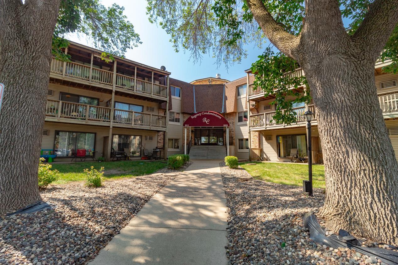 View of Residential at 2011 122nd Street #D20, Burnsville MN 55337, Burnsville - Mike Wilen | Minnesota Team Real Estate