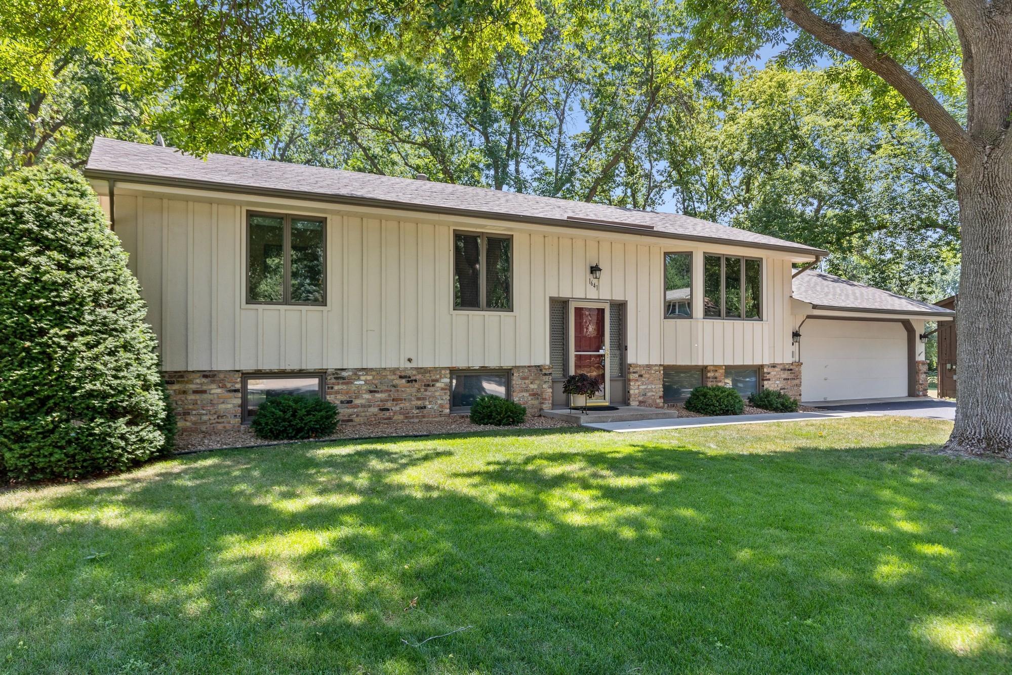 View of Residential at 1641 17th Avenue, New Brighton MN 55112, New Brighton - Mike Wilen | Minnesota Team Real Estate