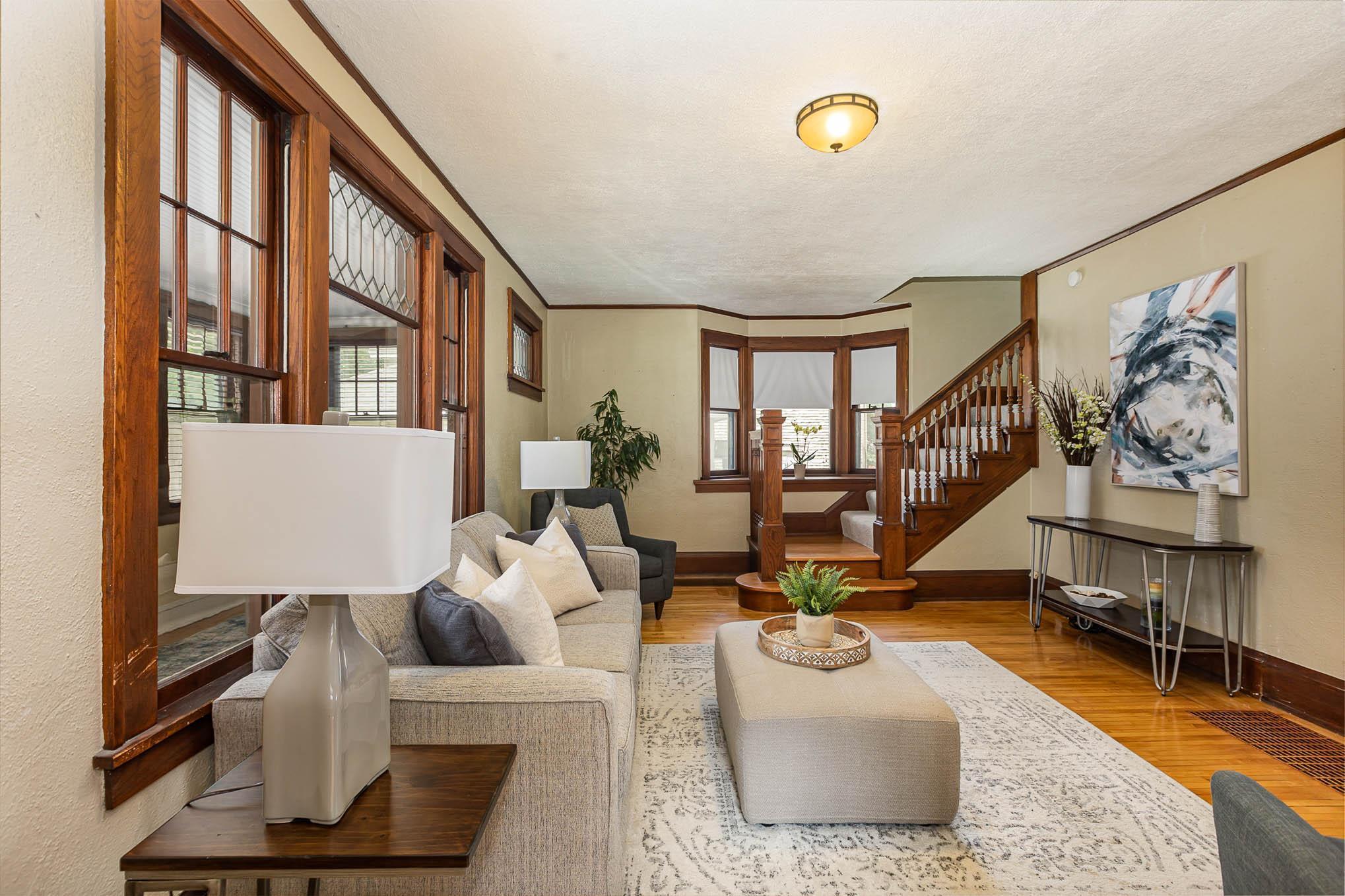 View of Residential at 3317 Dakota Avenue, Saint Louis Park MN 55416, Saint Louis Park - Mike Wilen | Minnesota Team Real Estate