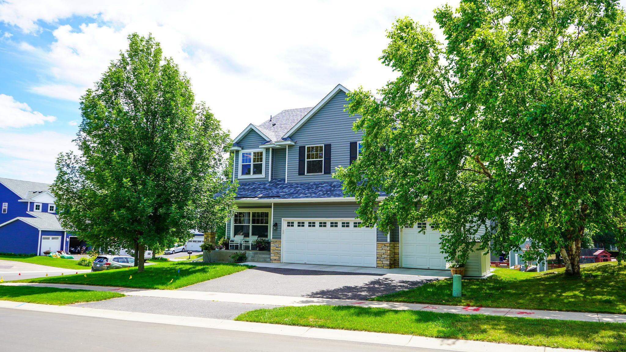 View of Residential at 2015 Langston Lane, Saint Michael MN 55376, Saint Michael - Mike Wilen | Minnesota Team Real Estate