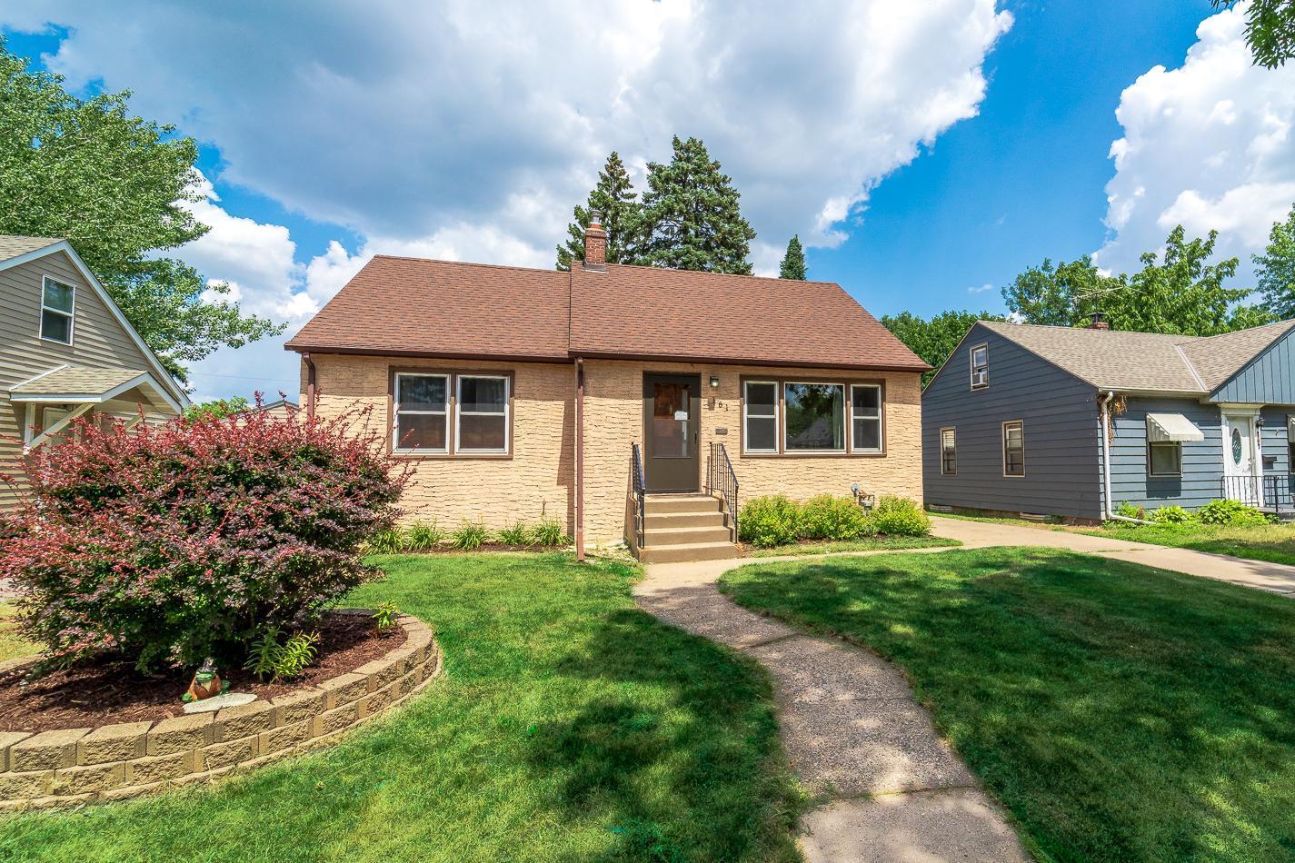 View of Residential at 161 Butler Avenue, West Saint Paul MN 55118, West Saint Paul - Mike Wilen | Minnesota Team Real Estate
