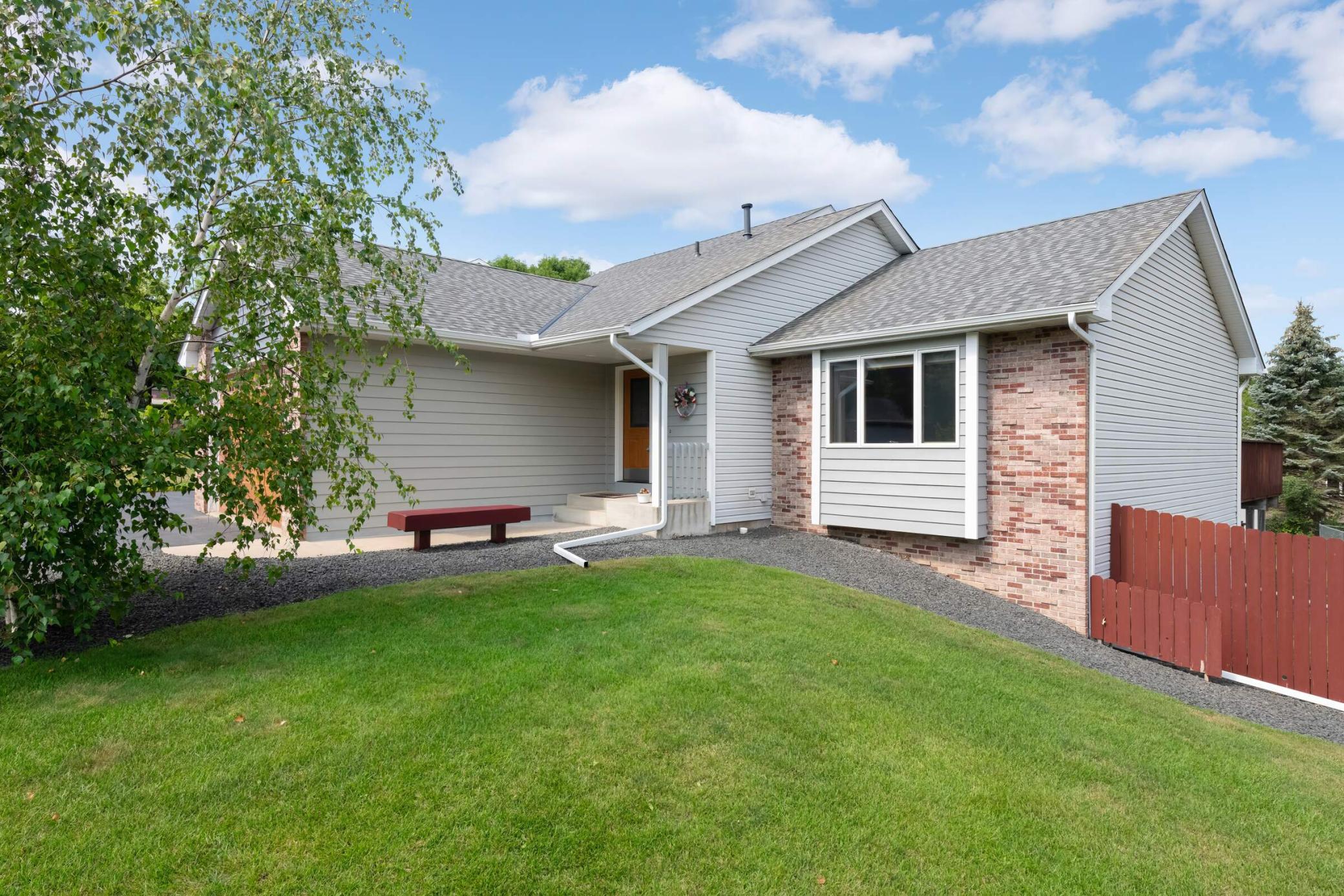 View of Residential at 20889 Jamestown Avenue, Lakeville MN 55044, Lakeville - Mike Wilen | Minnesota Team Real Estate
