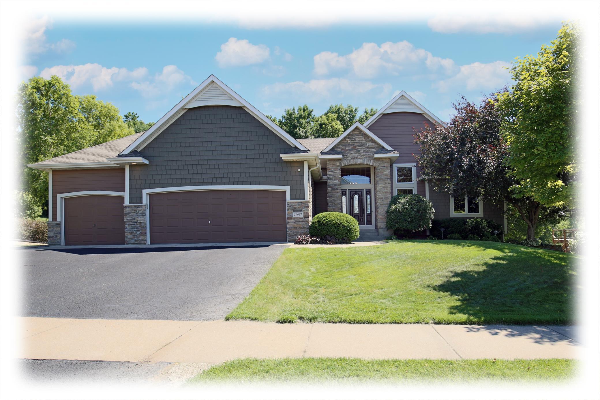 View of Residential at 7997 Terraceview Lane, Maple Grove MN 55311, Maple Grove - Mike Wilen | Minnesota Team Real Estate