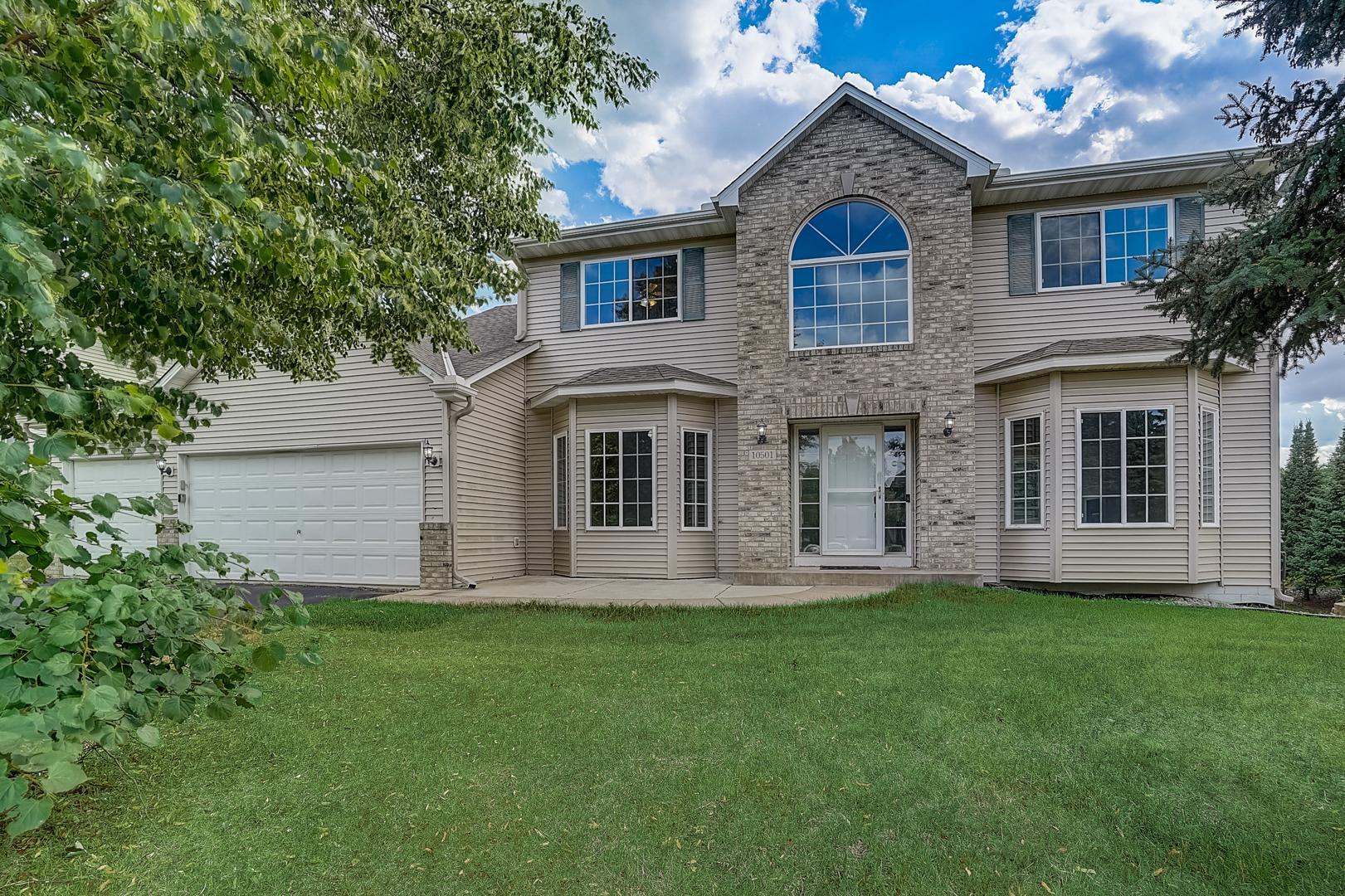 View of Residential at 10501 Golden Eagle Trail, Woodbury MN 55129, Woodbury - Mike Wilen | Minnesota Team Real Estate