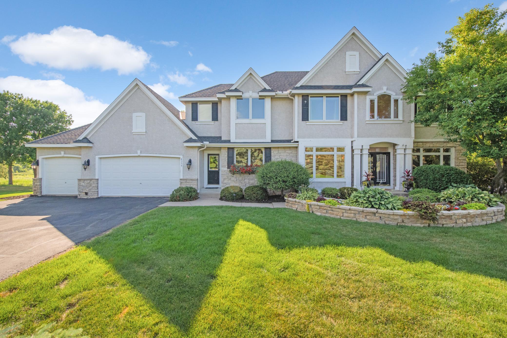 View of Residential at 4355 Shorewood Trail, Hamel MN 55340, Hamel - Mike Wilen | Minnesota Team Real Estate