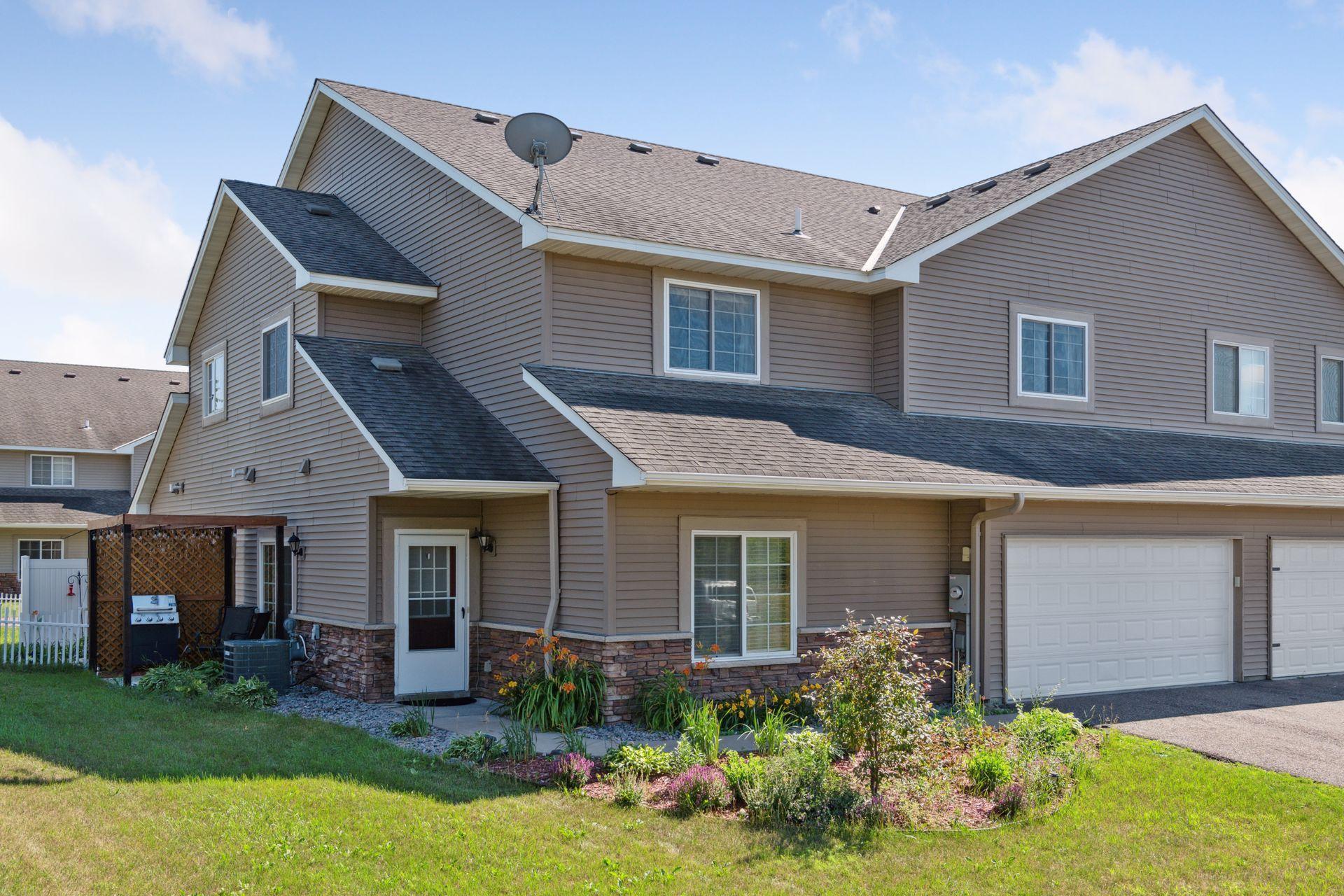 View of Residential at 11615 37th Avenue, Becker MN 55308, Becker - Mike Wilen | Minnesota Team Real Estate