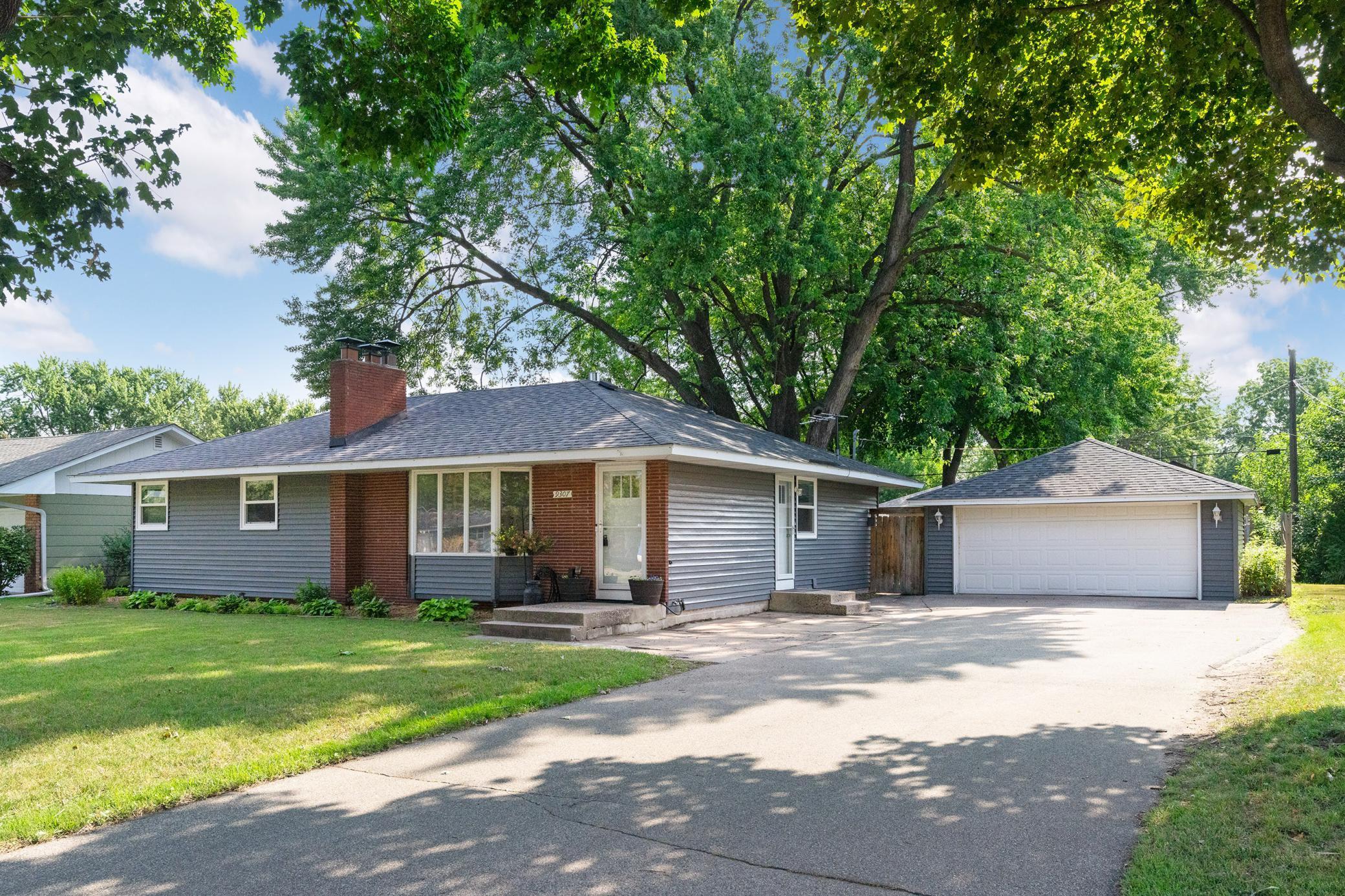 View of Residential at 9307 10th Avenue, Bloomington MN 55420, Bloomington - Mike Wilen | Minnesota Team Real Estate