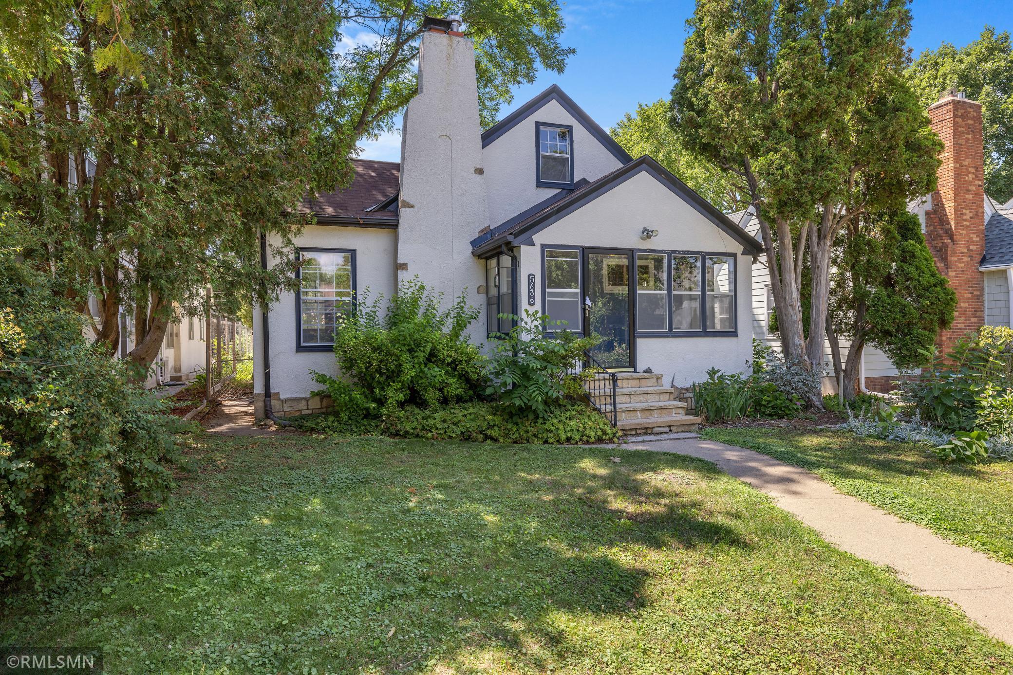 View of Residential at 5636 Pillsbury Avenue, Minneapolis MN 55419, Minneapolis - Mike Wilen | Minnesota Team Real Estate