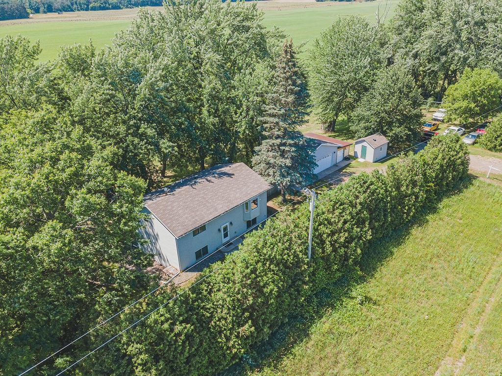 View of Residential at 33588 Highway 47, Cambridge MN 55008, Cambridge - Mike Wilen | Minnesota Team Real Estate